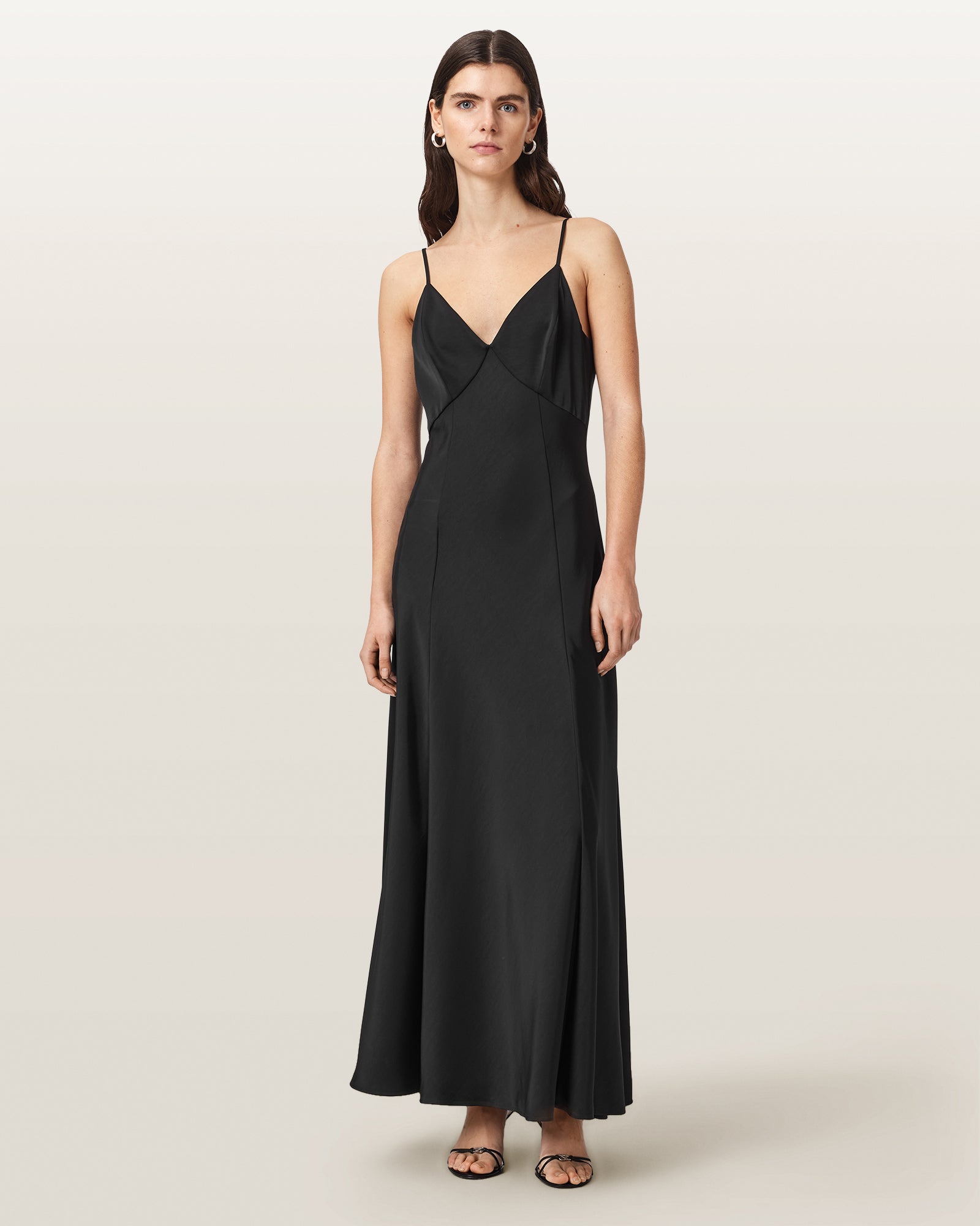 Irina Dress