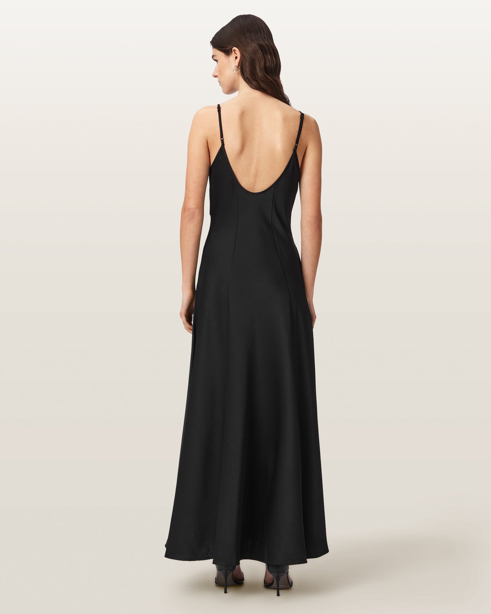 Irina Dress