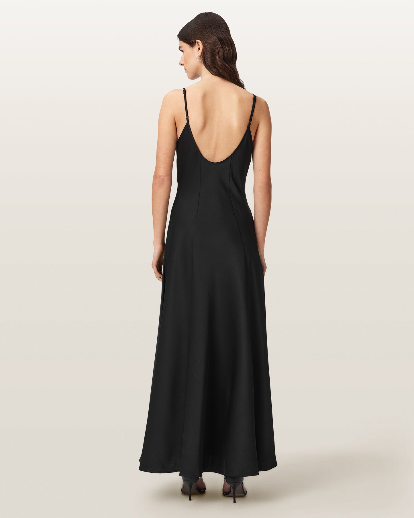 Irina Dress