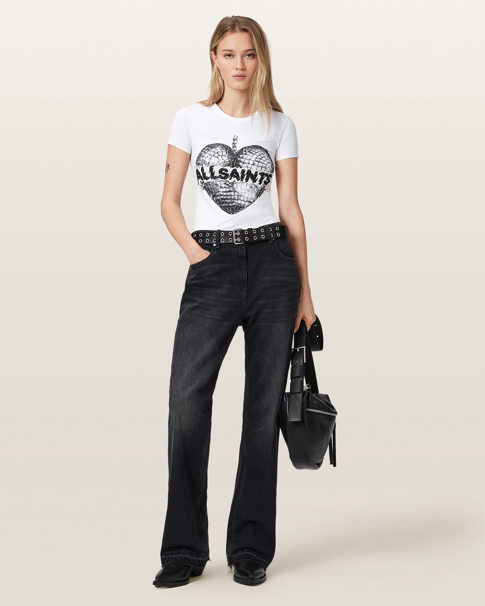 Reflect Stevie Tee