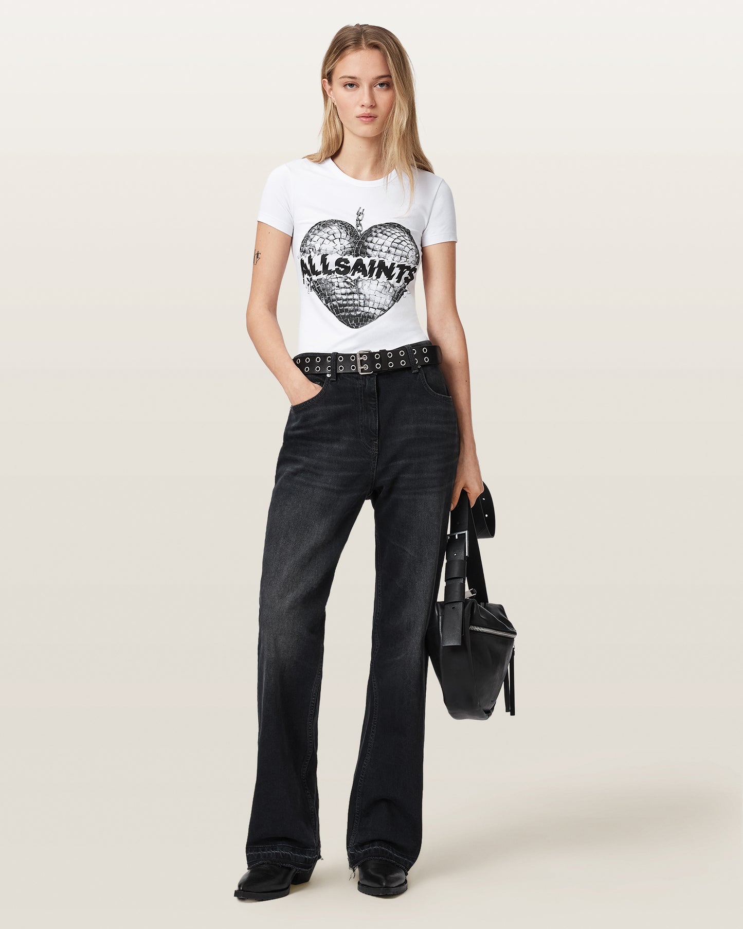 Reflect Stevie Tee