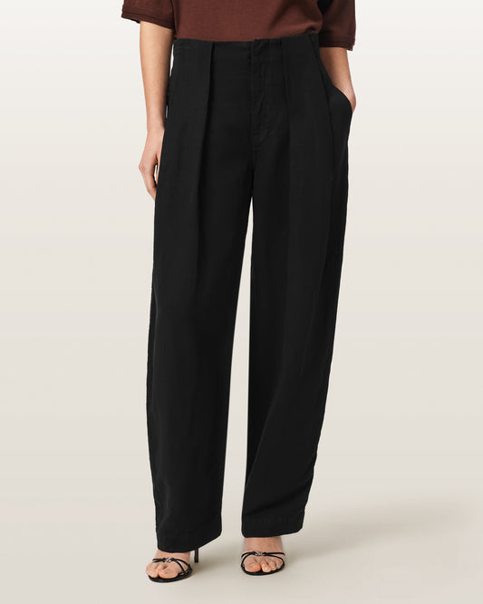 Black Color Phi Trouser from AllSaints