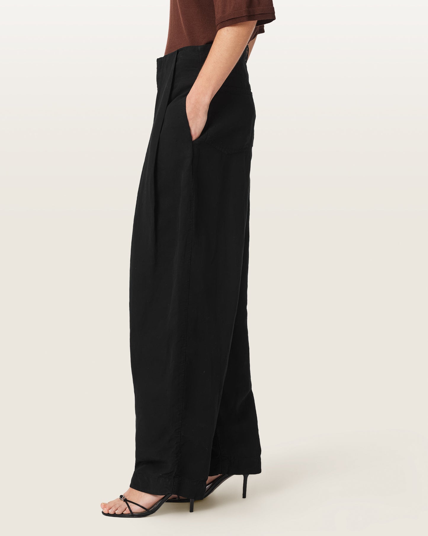 Phi Trouser