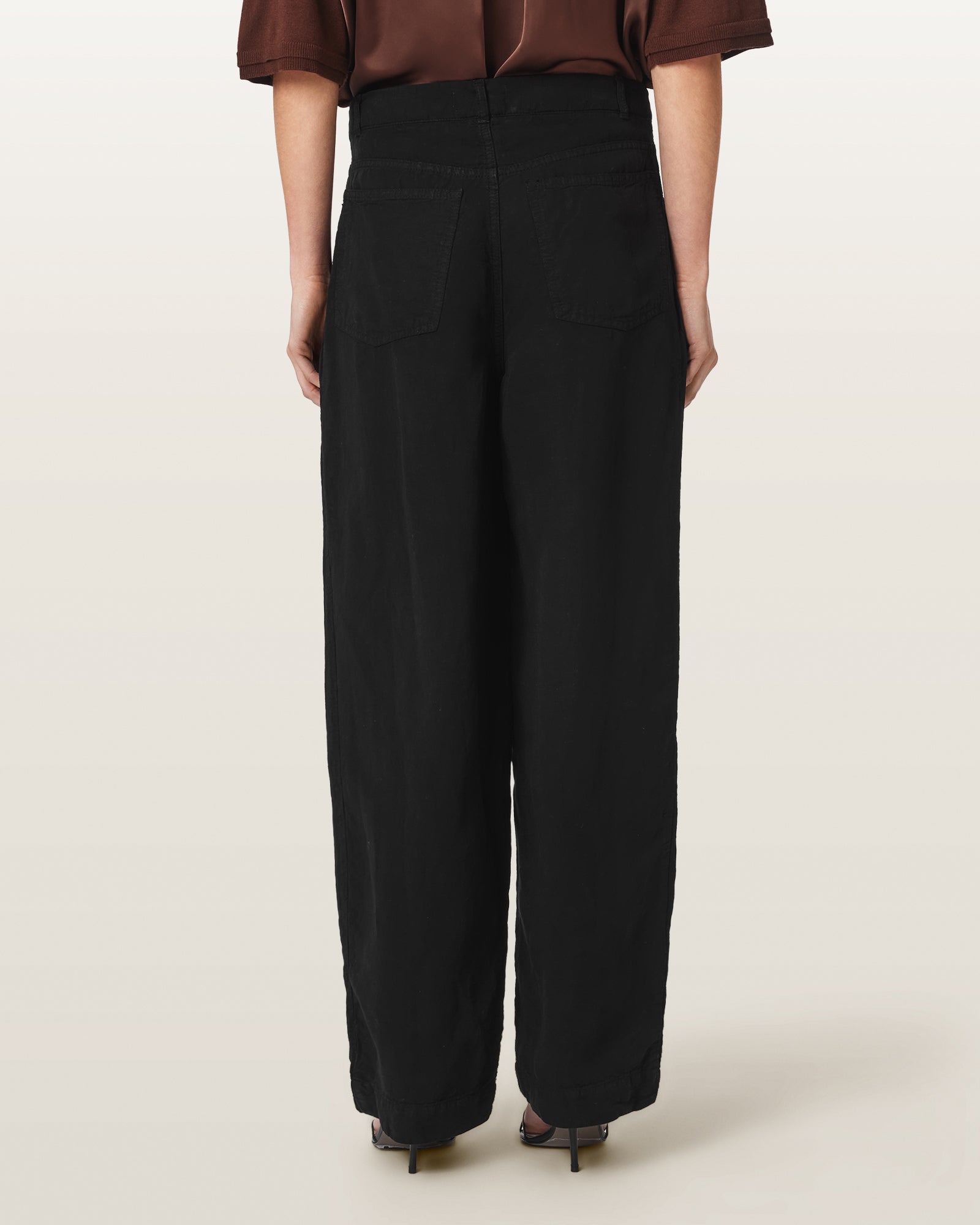 Phi Trouser