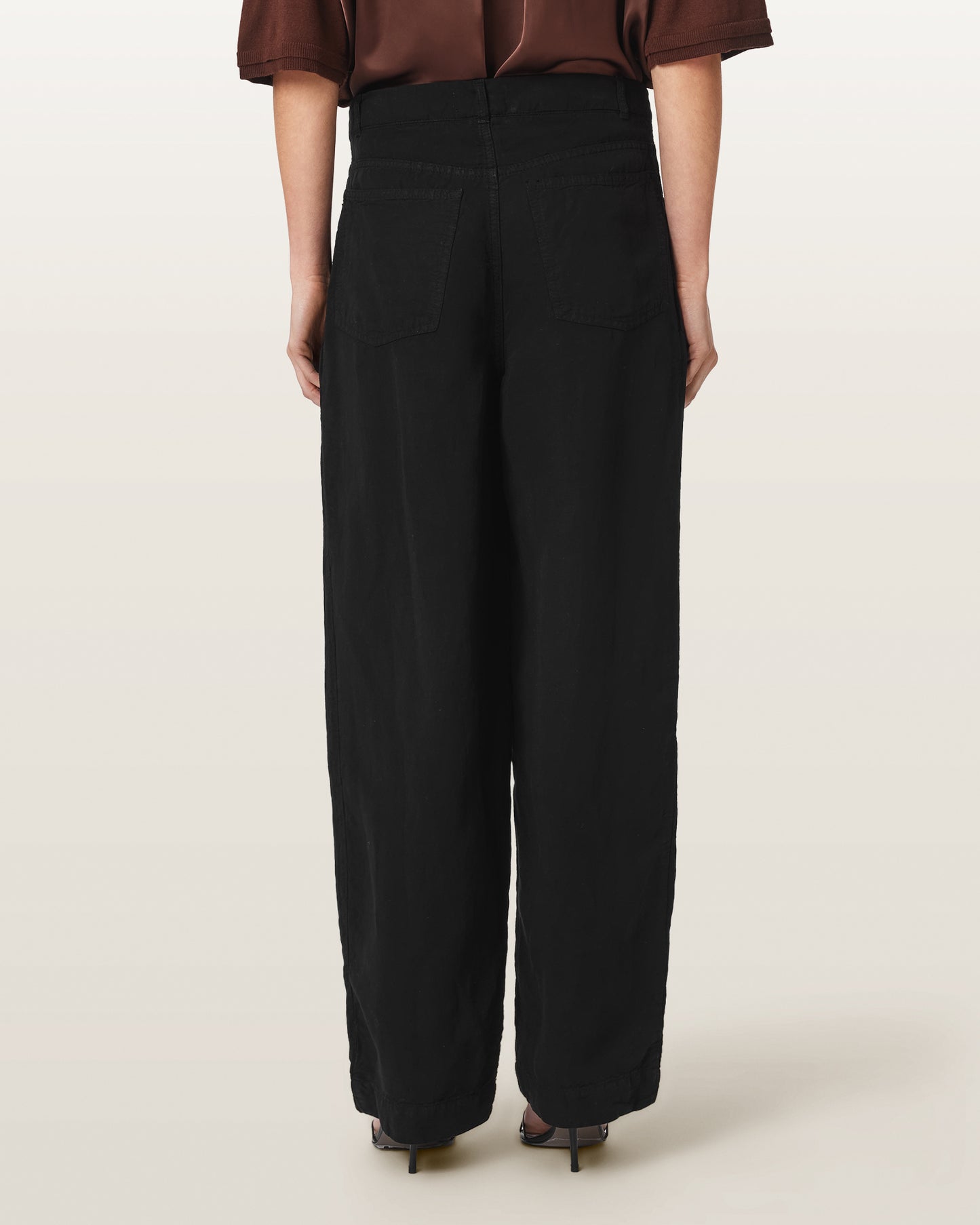 Phi Trouser