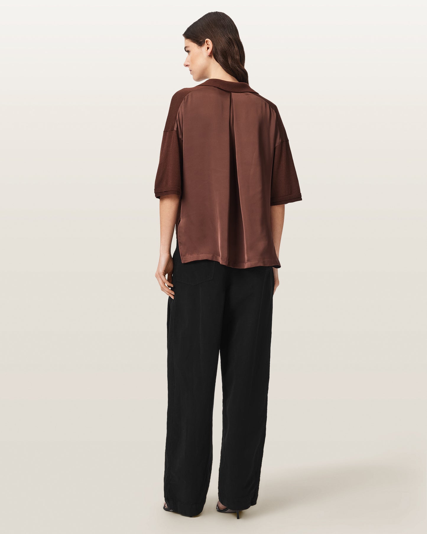 Phi Trouser