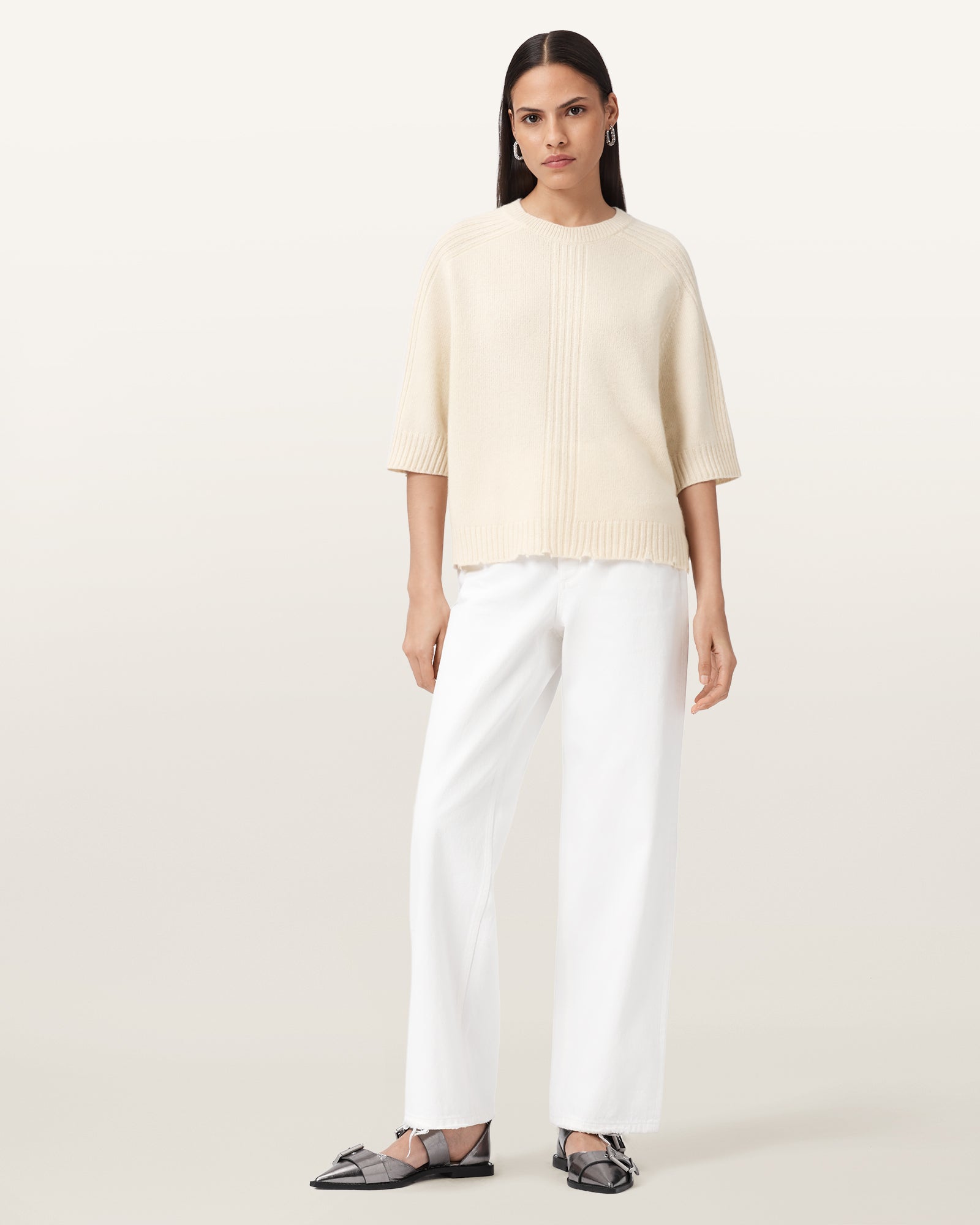 Nix Tee