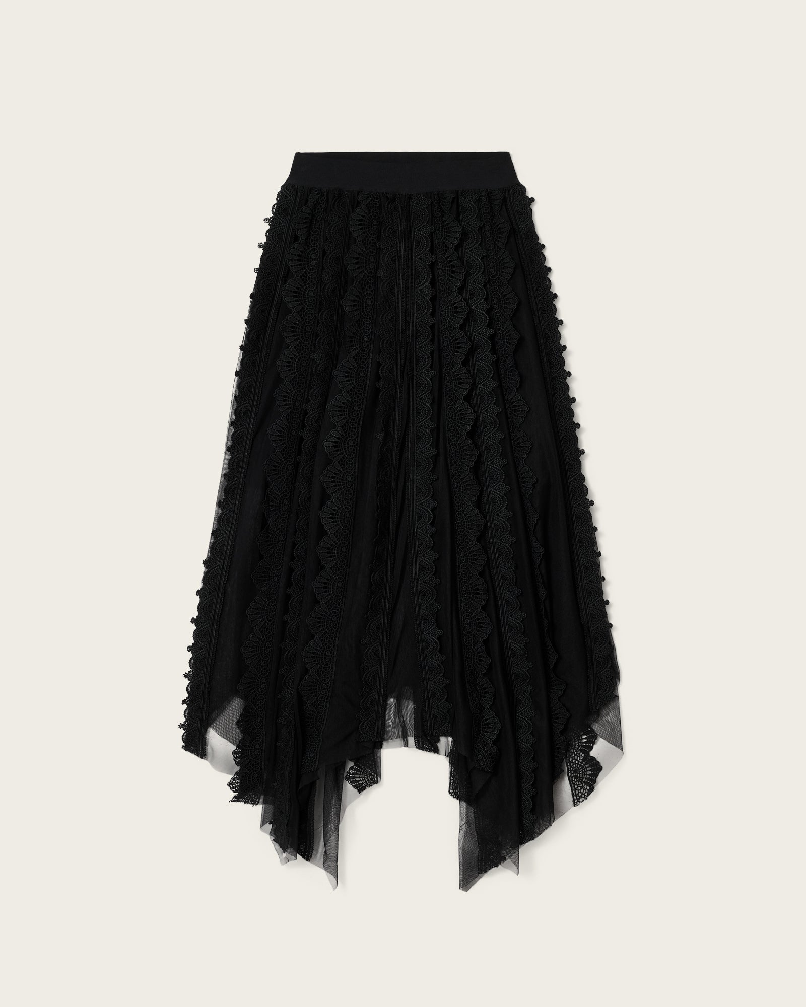 Vashtie Skirt
