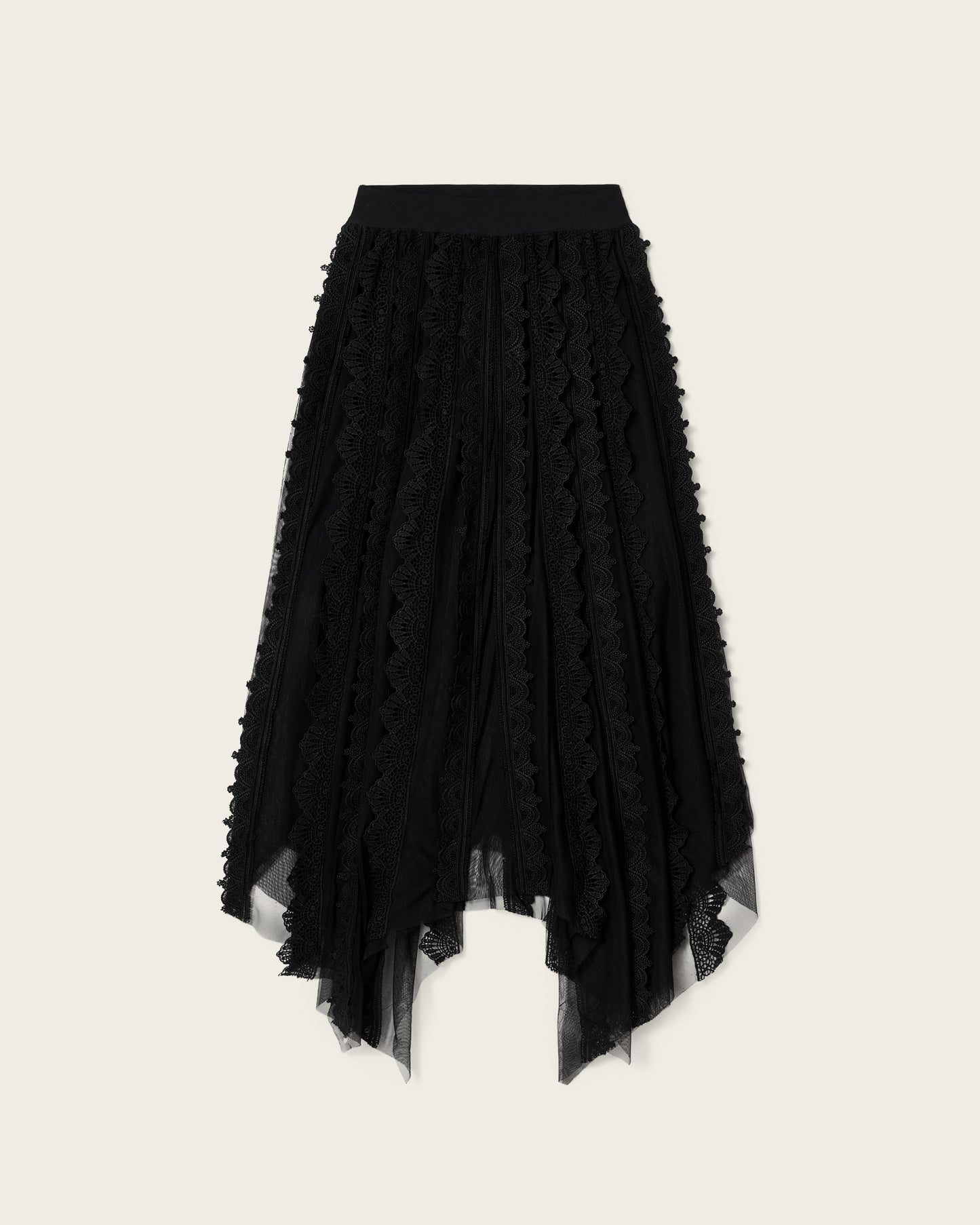 Vashtie Skirt