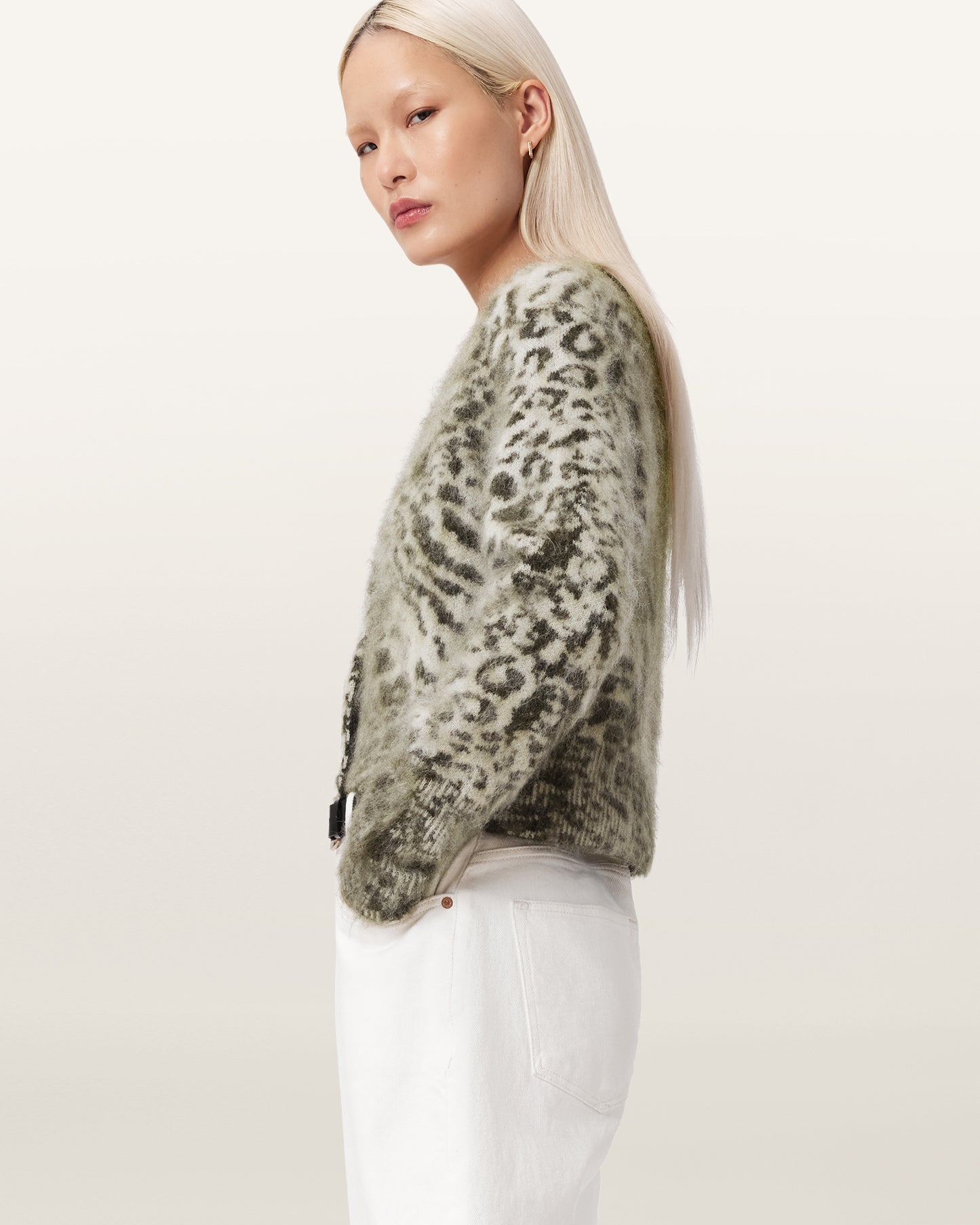 Wick Amur Cardigan