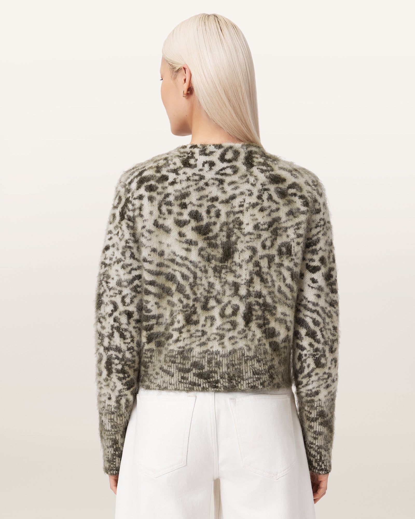 Wick Amur Cardigan