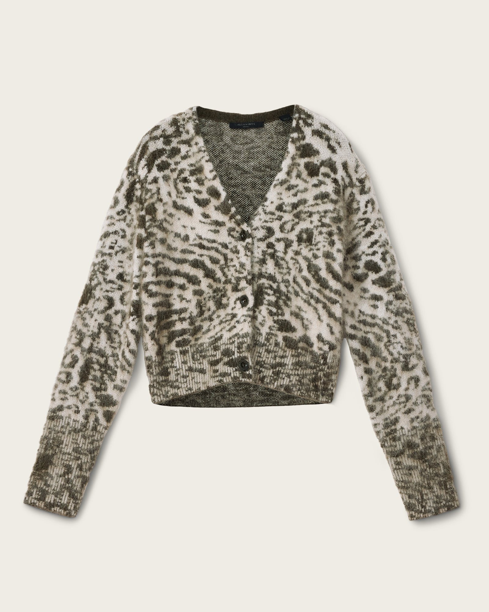 Wick Amur Cardigan