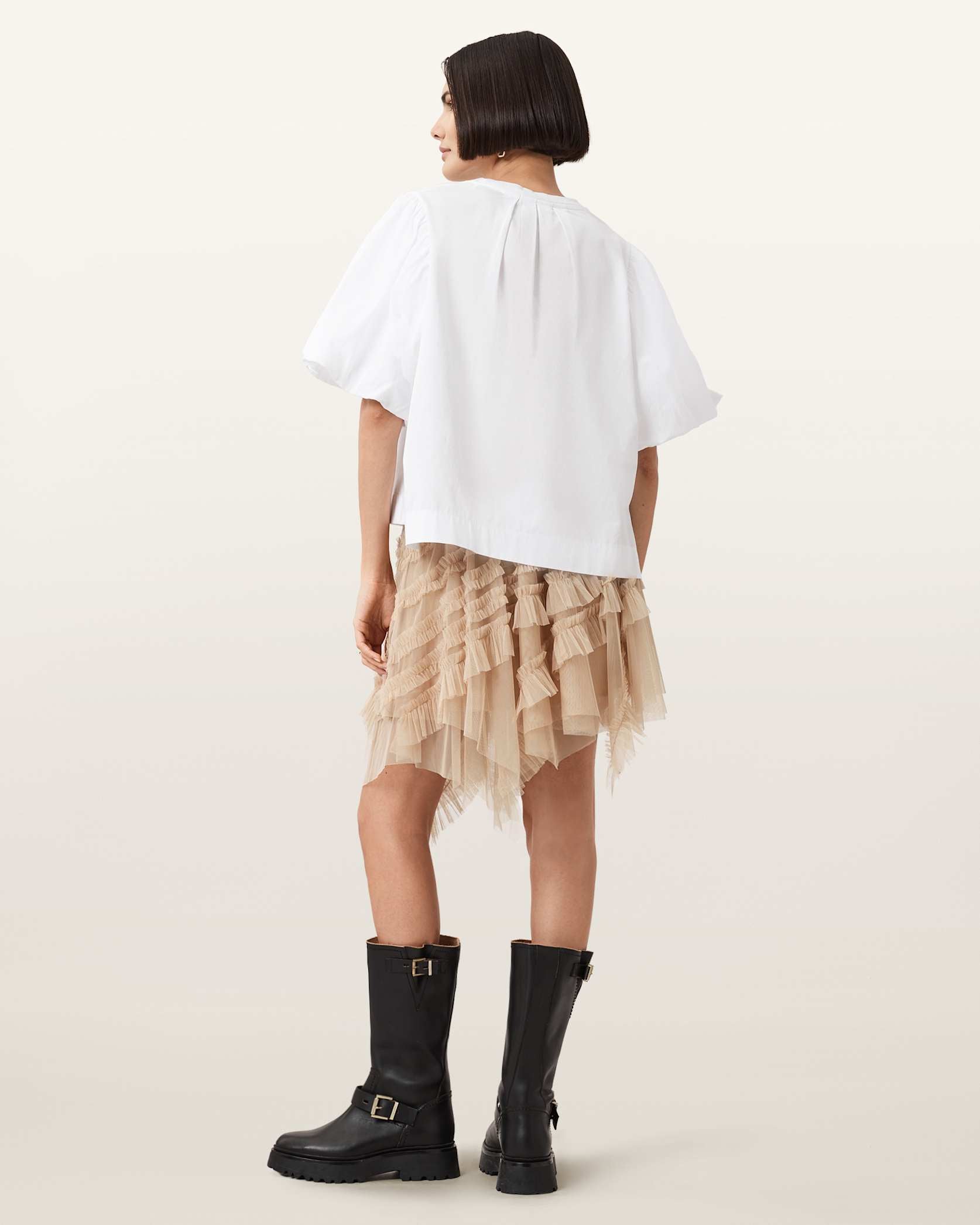 Jayde Tulle Skirt