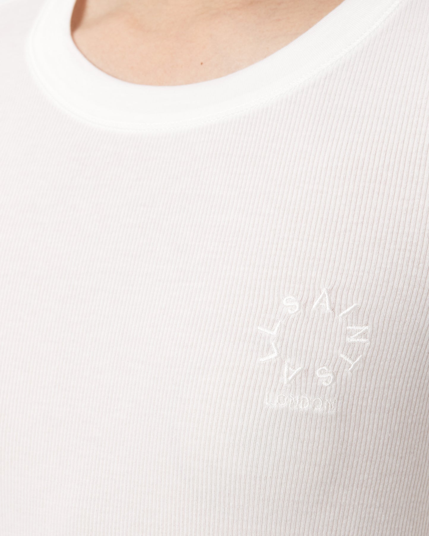 Rina Haven LS Tee