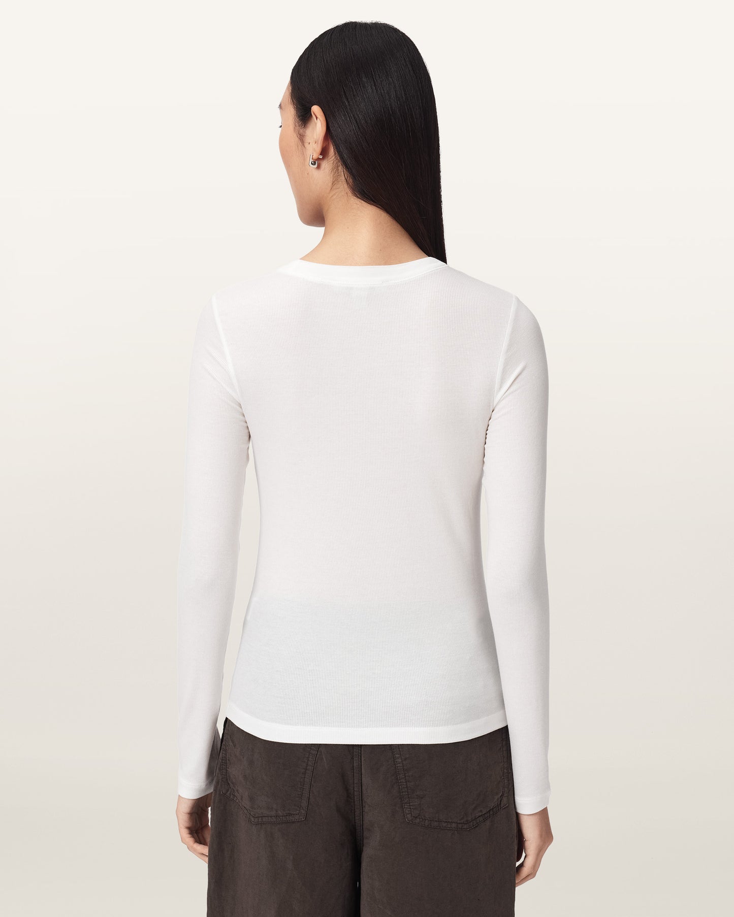 Rina Haven LS Tee