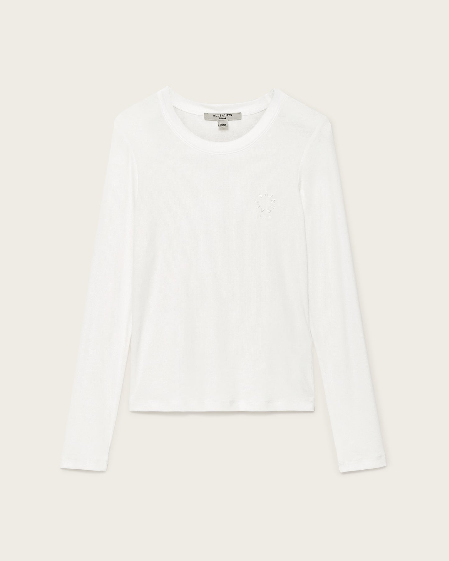 Rina Haven LS Tee