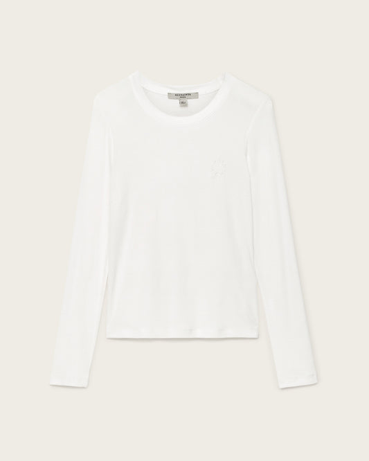Rina Haven LS Tee