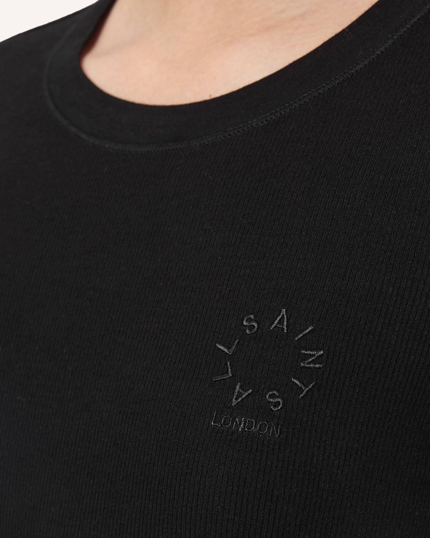 Rina Haven LS Tee