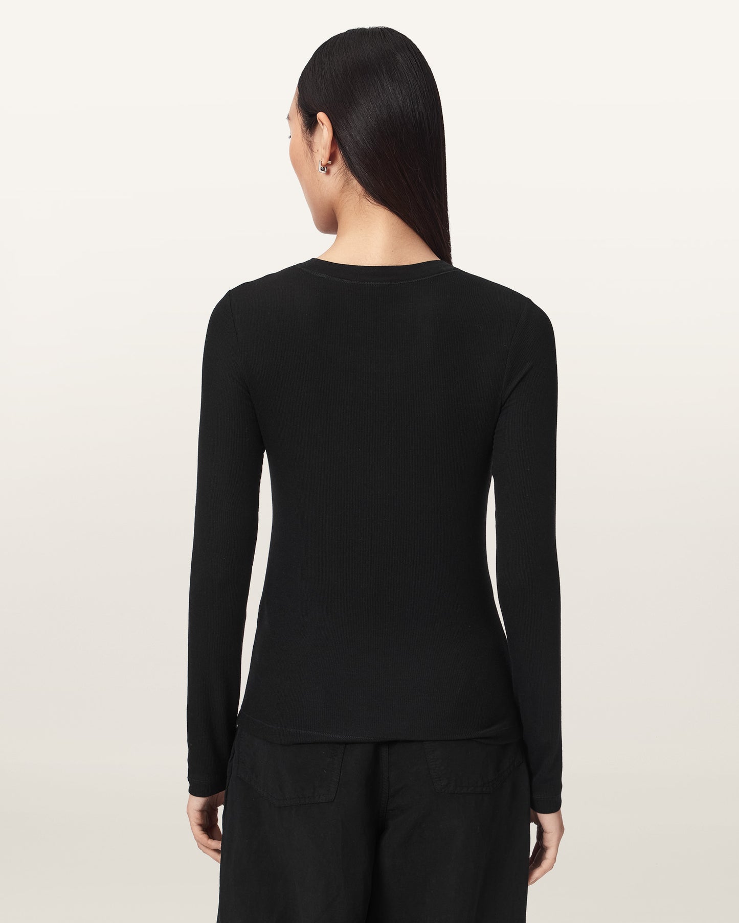 Rina Haven LS Tee