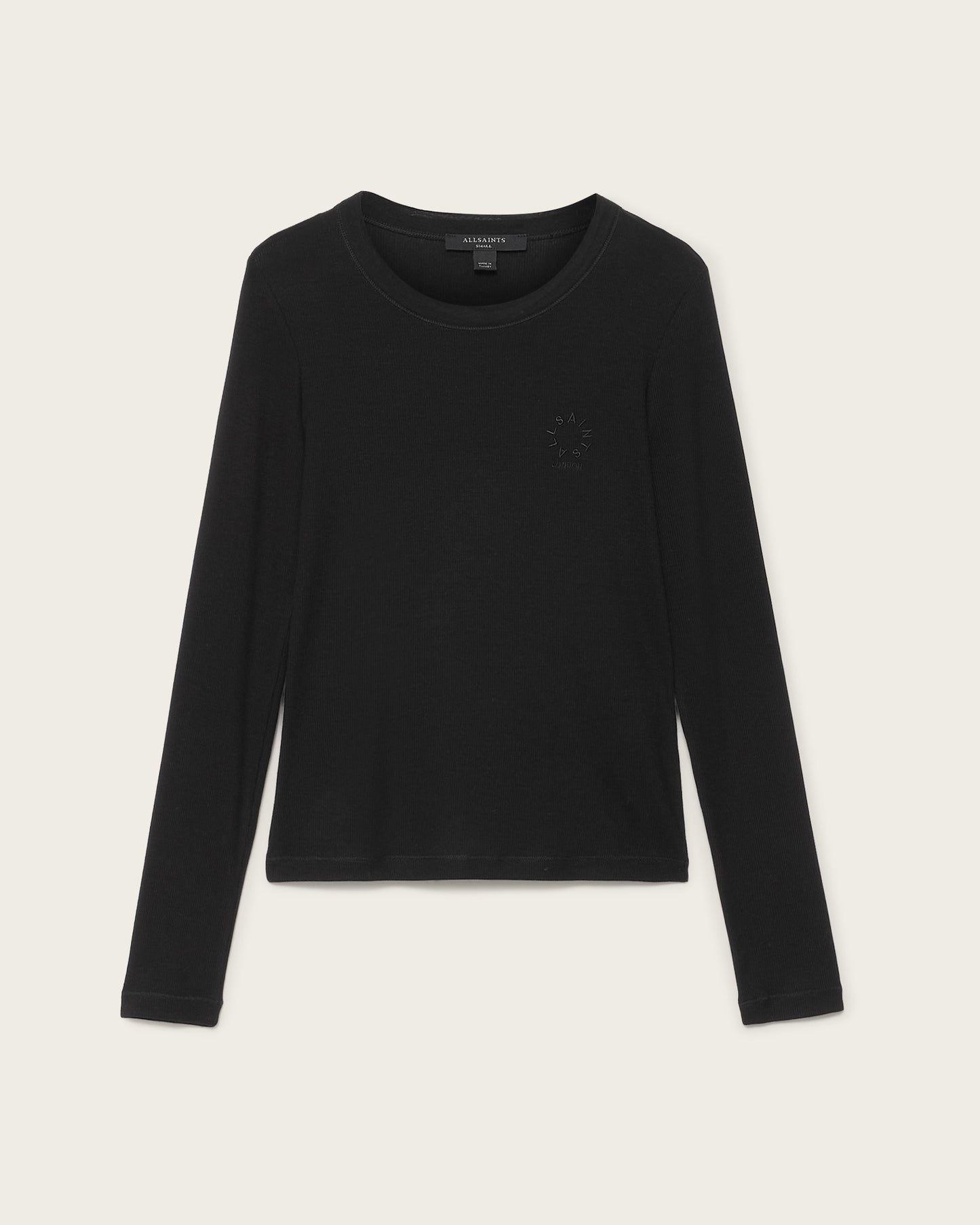 Rina Haven LS Tee