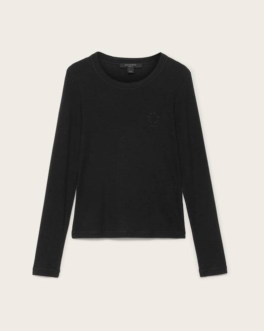 Rina Haven LS Tee
