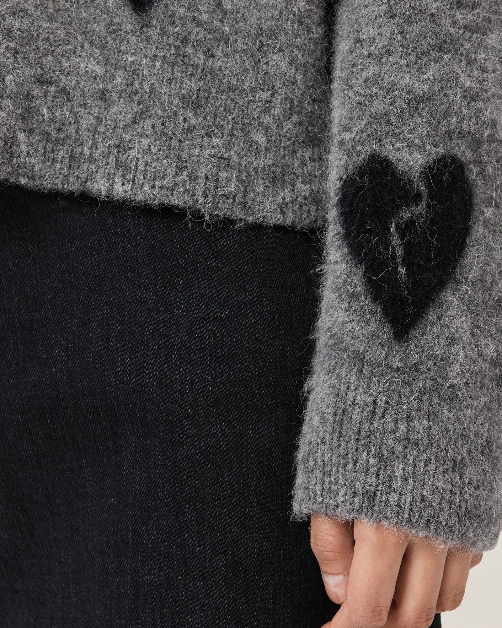 Amora Cardigan