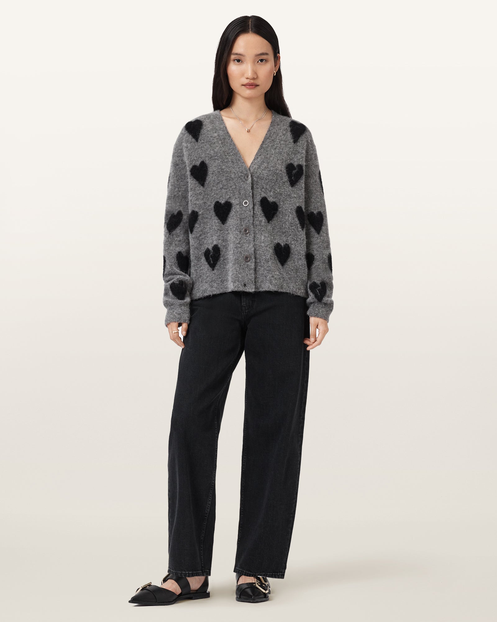 Amora Cardigan