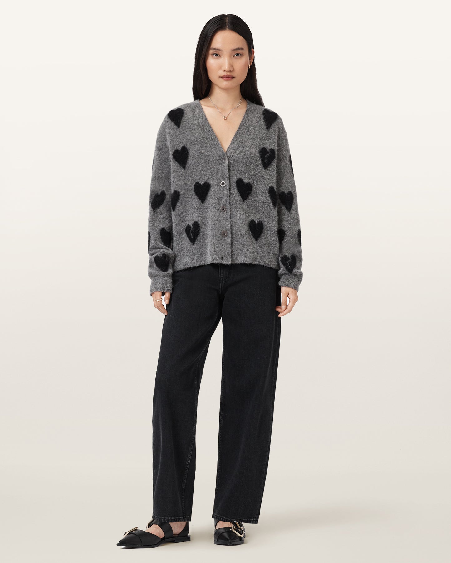 Amora Cardigan
