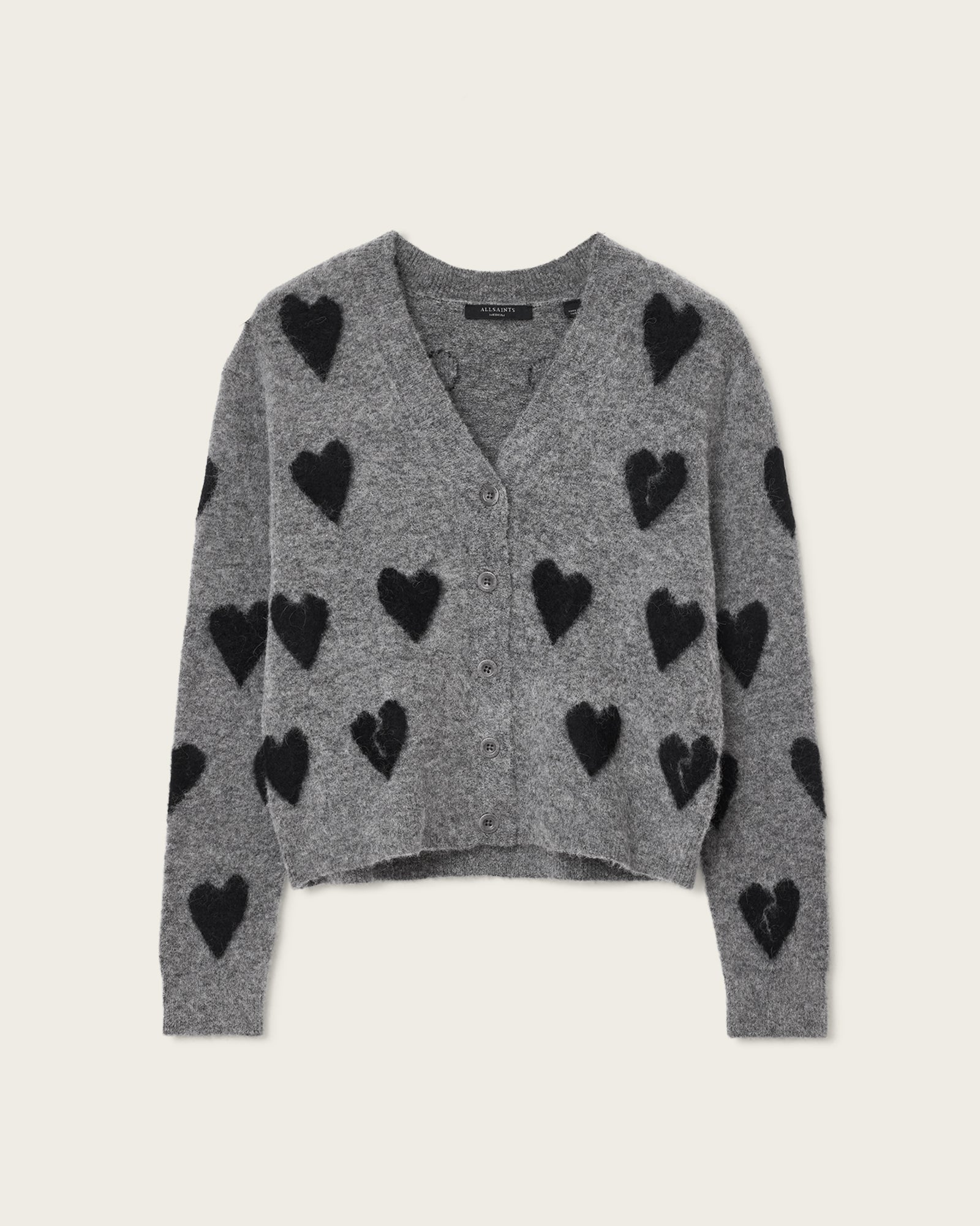 Amora Cardigan