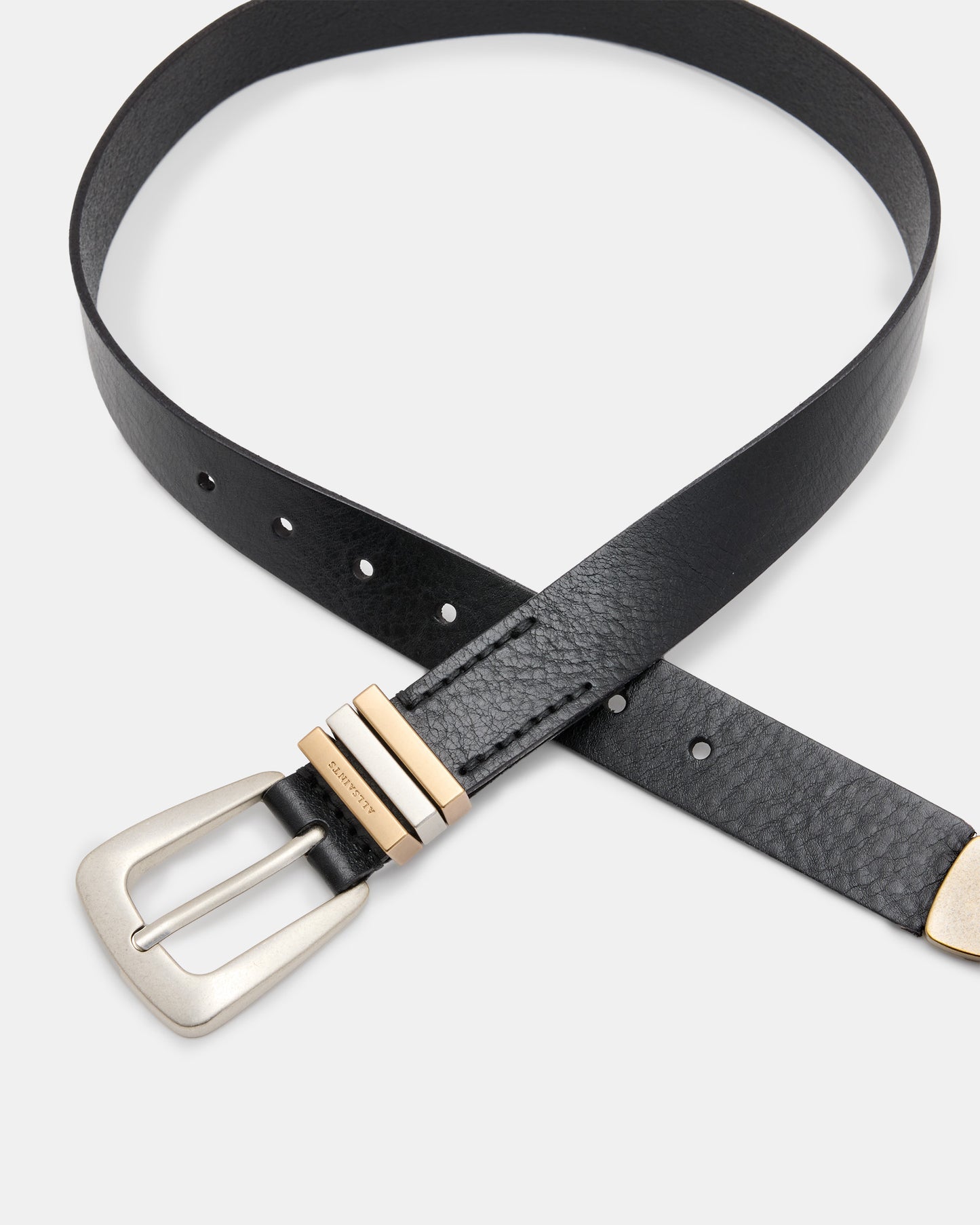 Lucie Keeper Belt