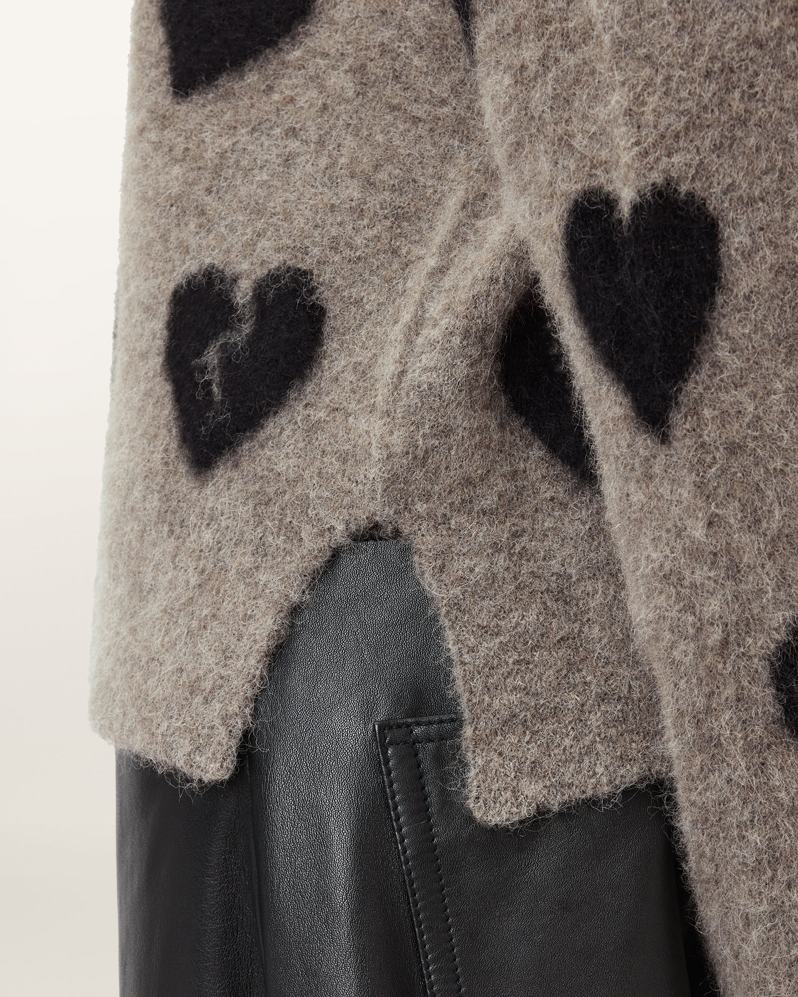 Amora Jumper