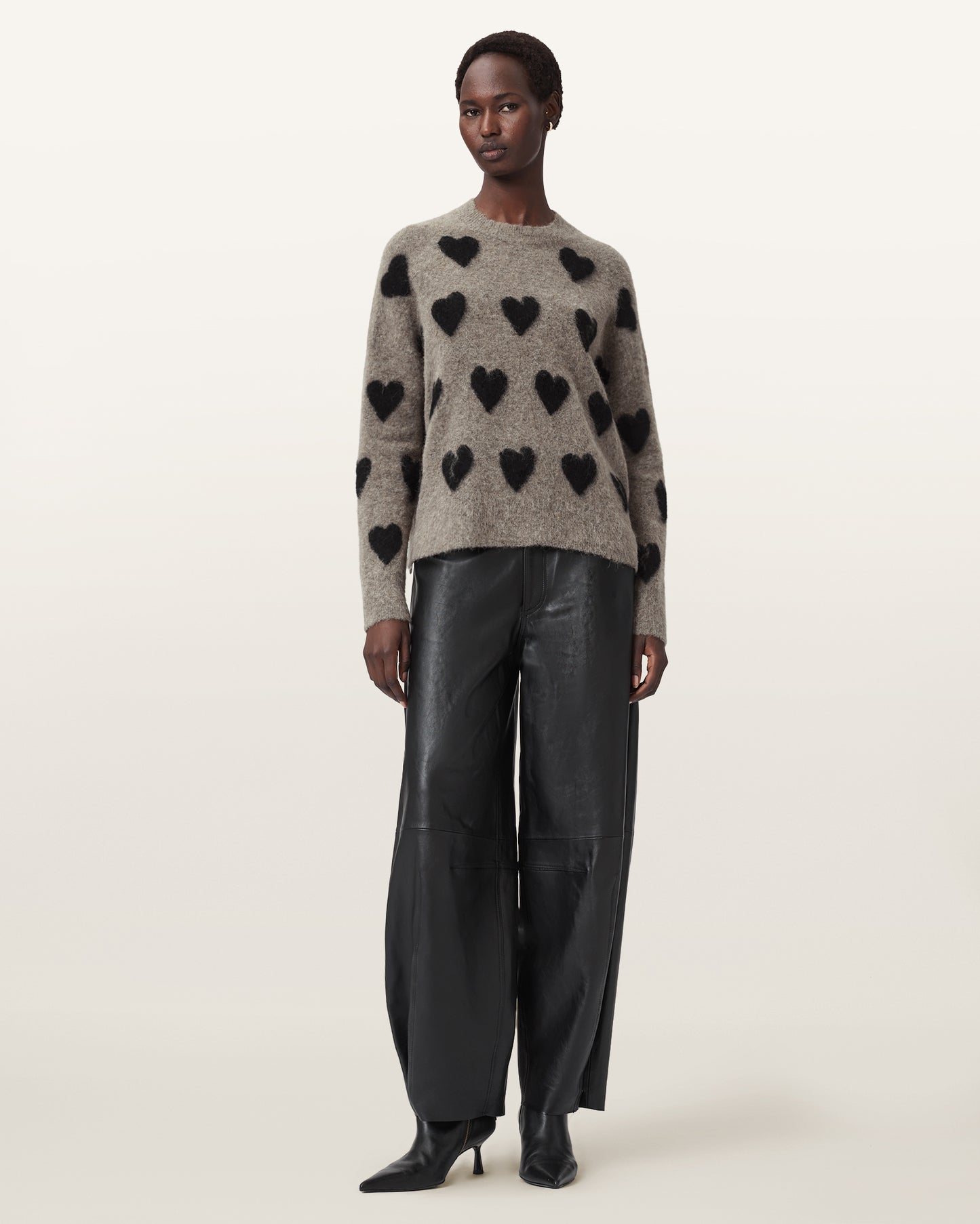 Amora Jumper