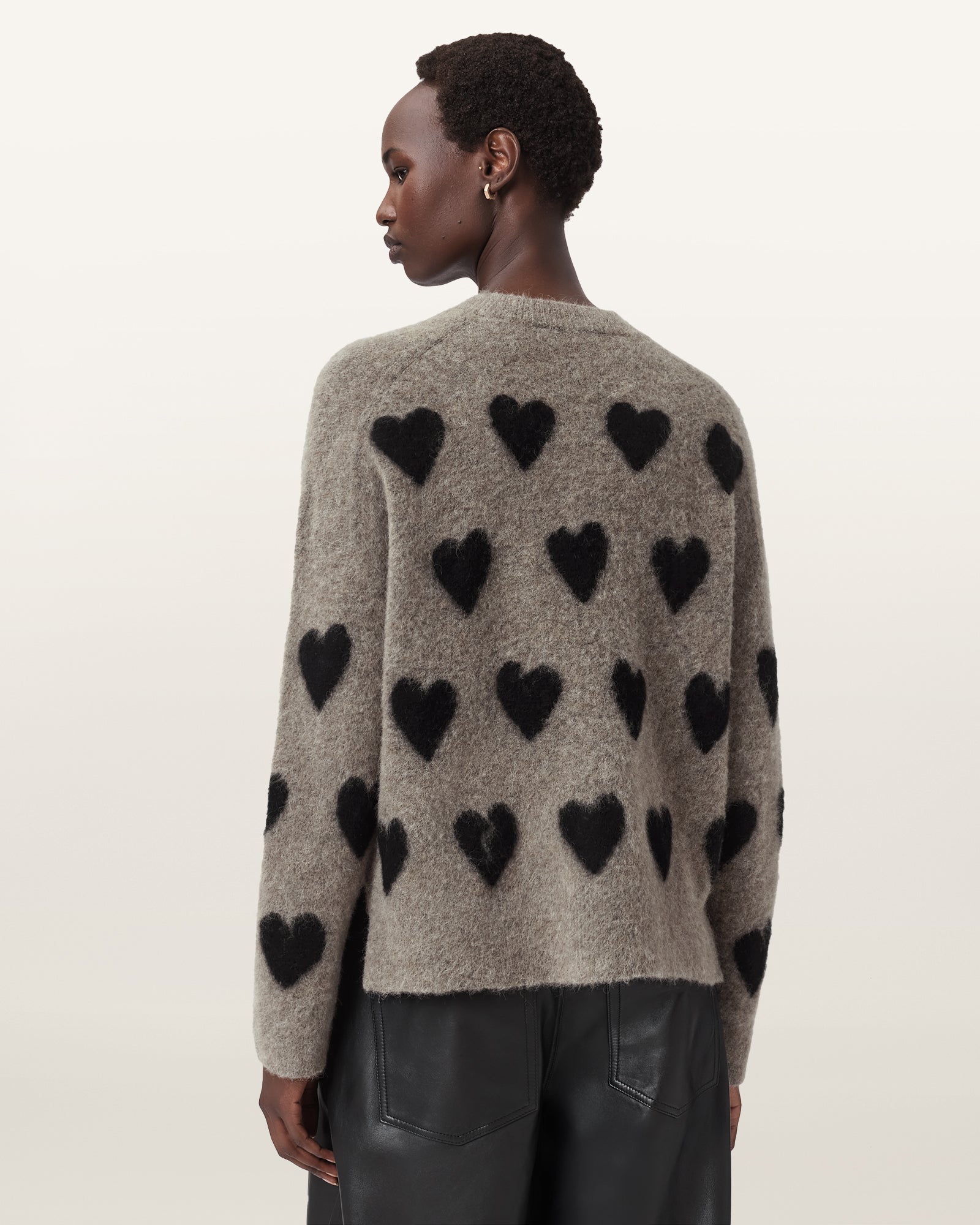 Amora Jumper