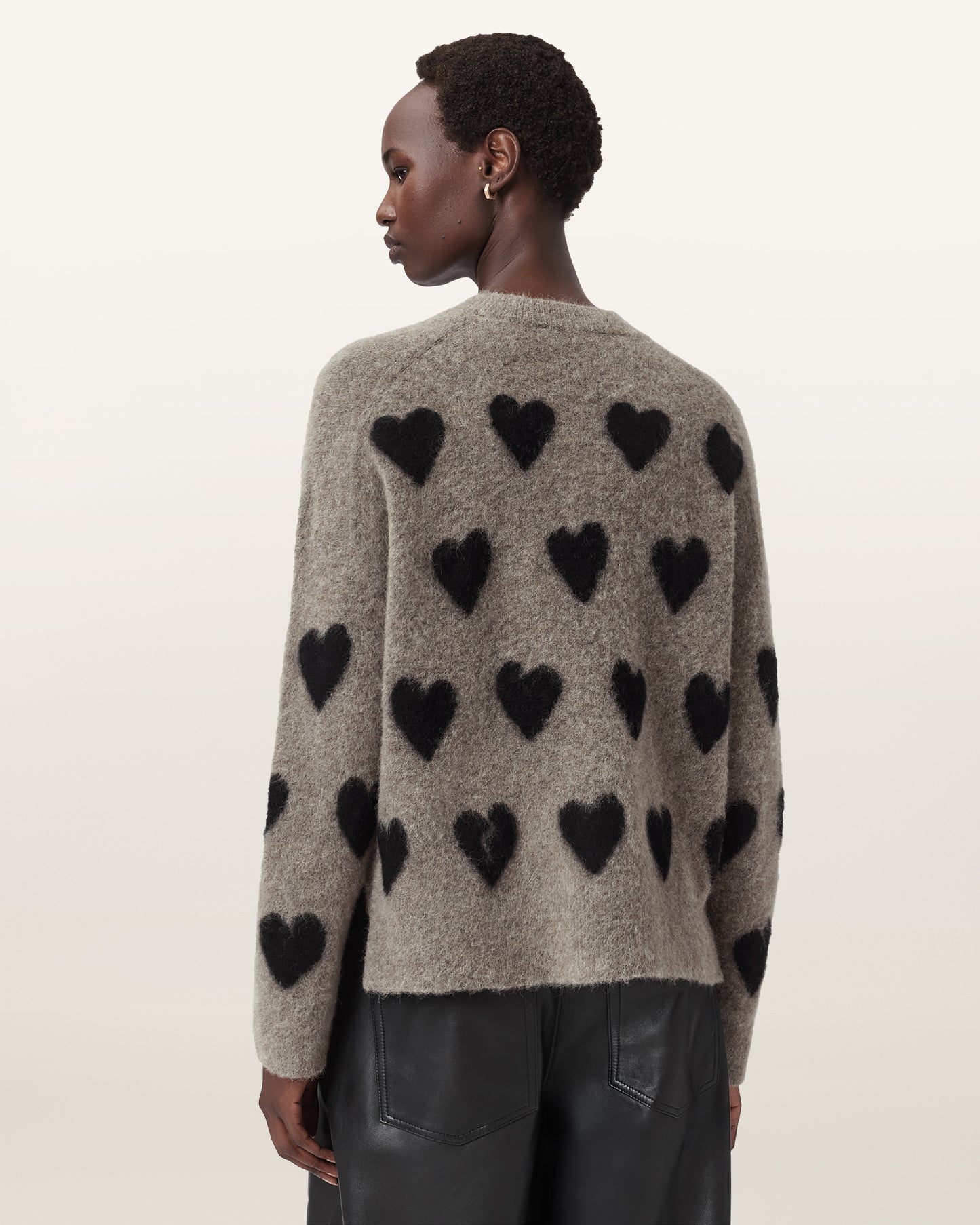 Amora Jumper