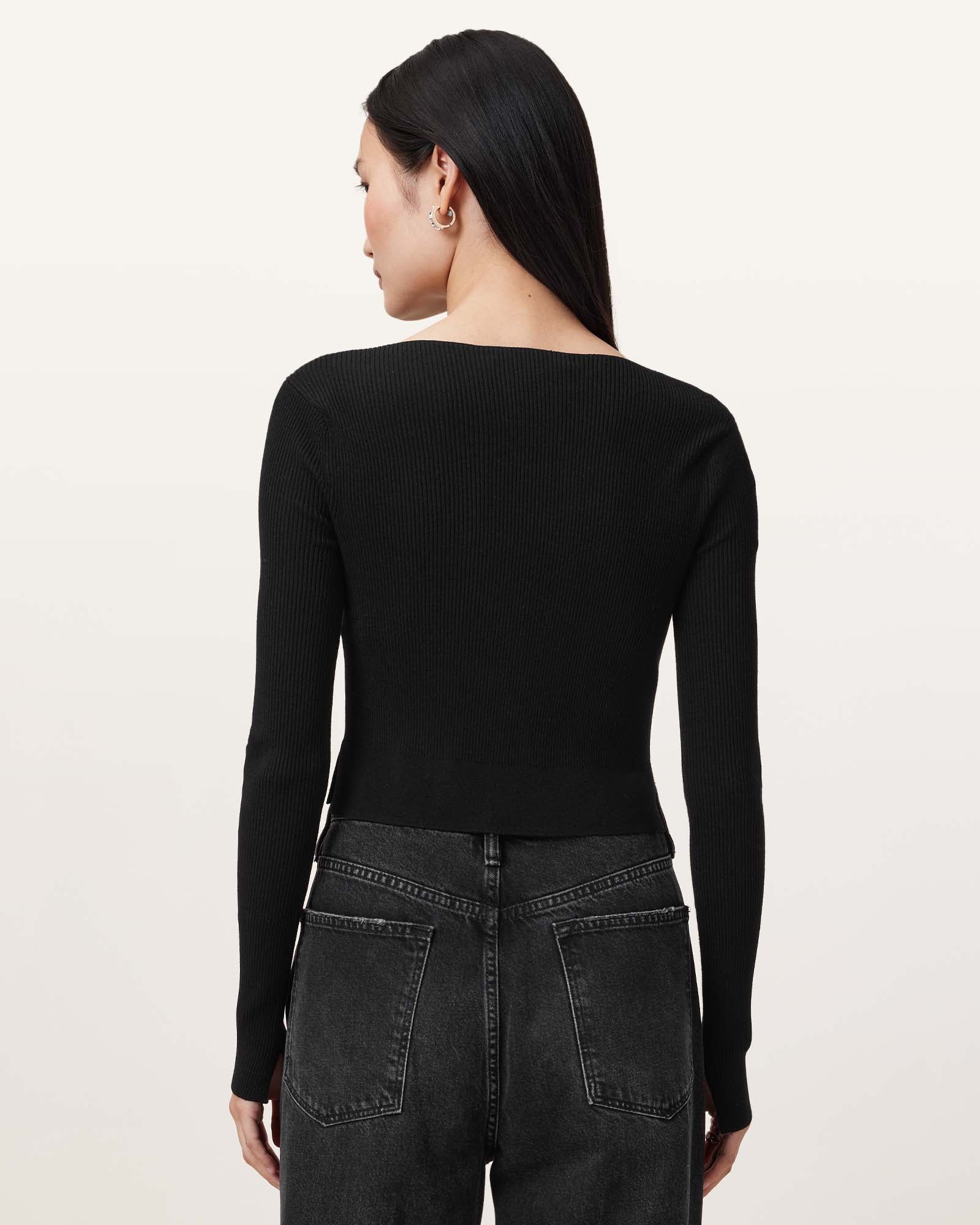 Hera Jumper