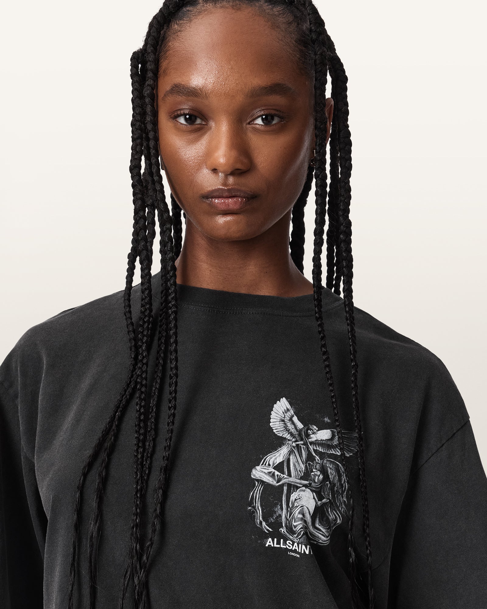 Seraph Amelie SS Tee