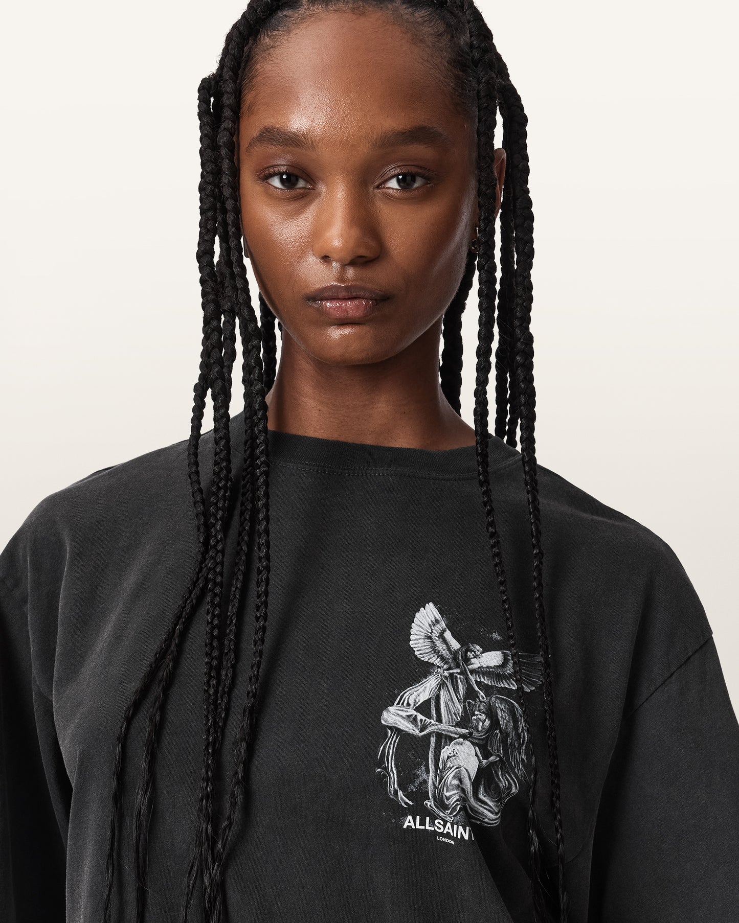 Seraph Amelie SS Tee