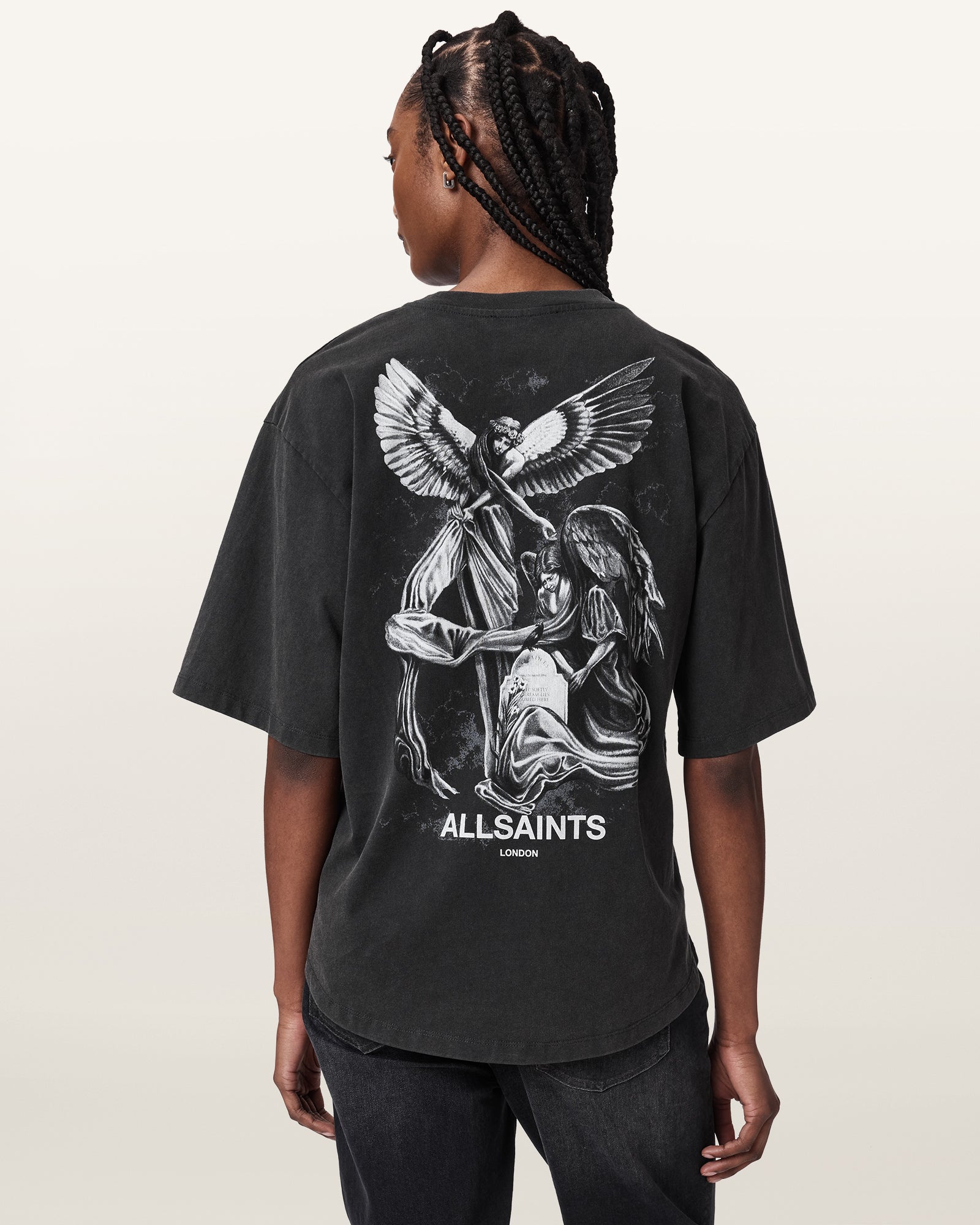 Seraph Amelie SS Tee