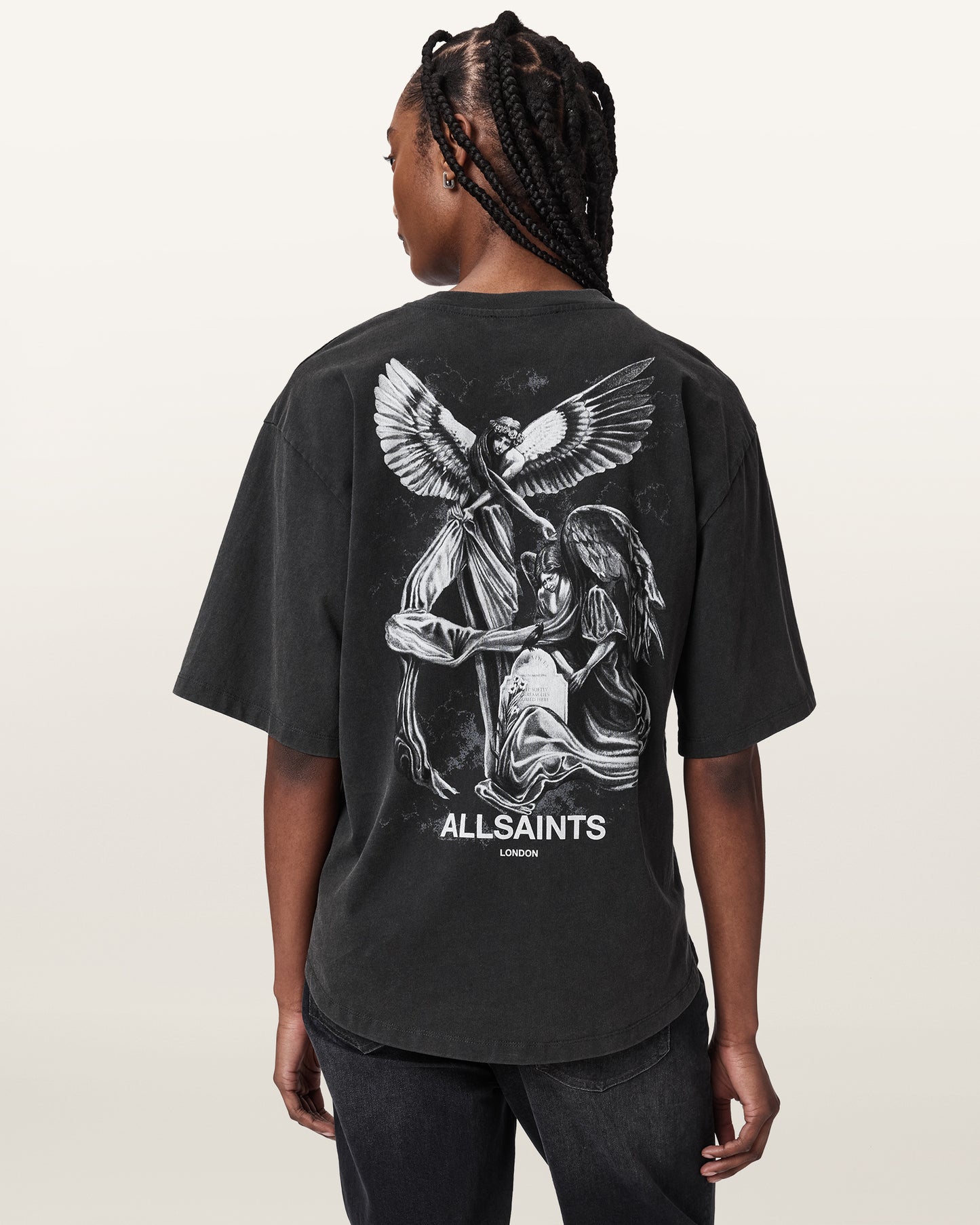 Seraph Amelie SS Tee