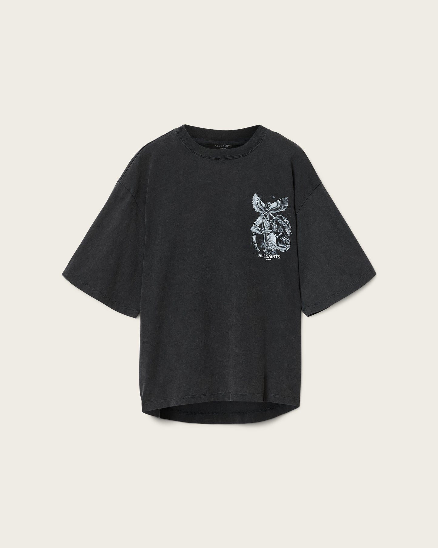 Seraph Amelie SS Tee