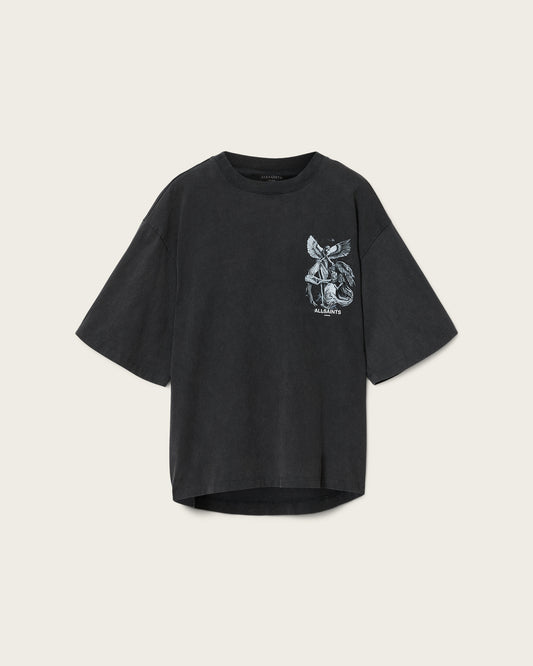 Seraph Amelie SS Tee