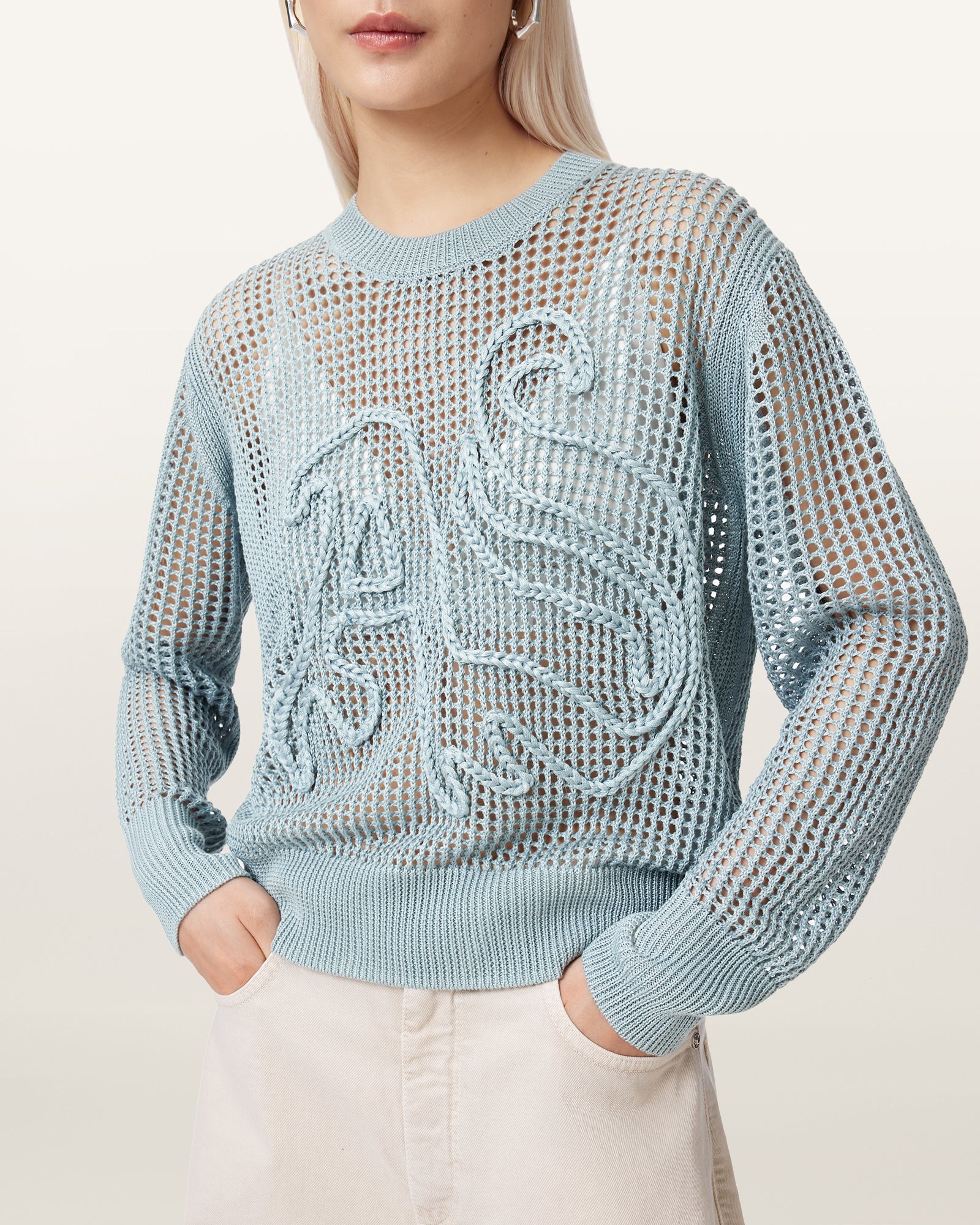 Raelyn Jumper