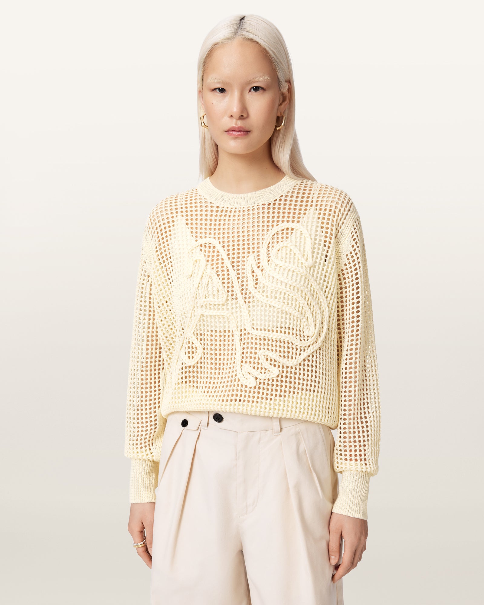 Raelyn Jumper