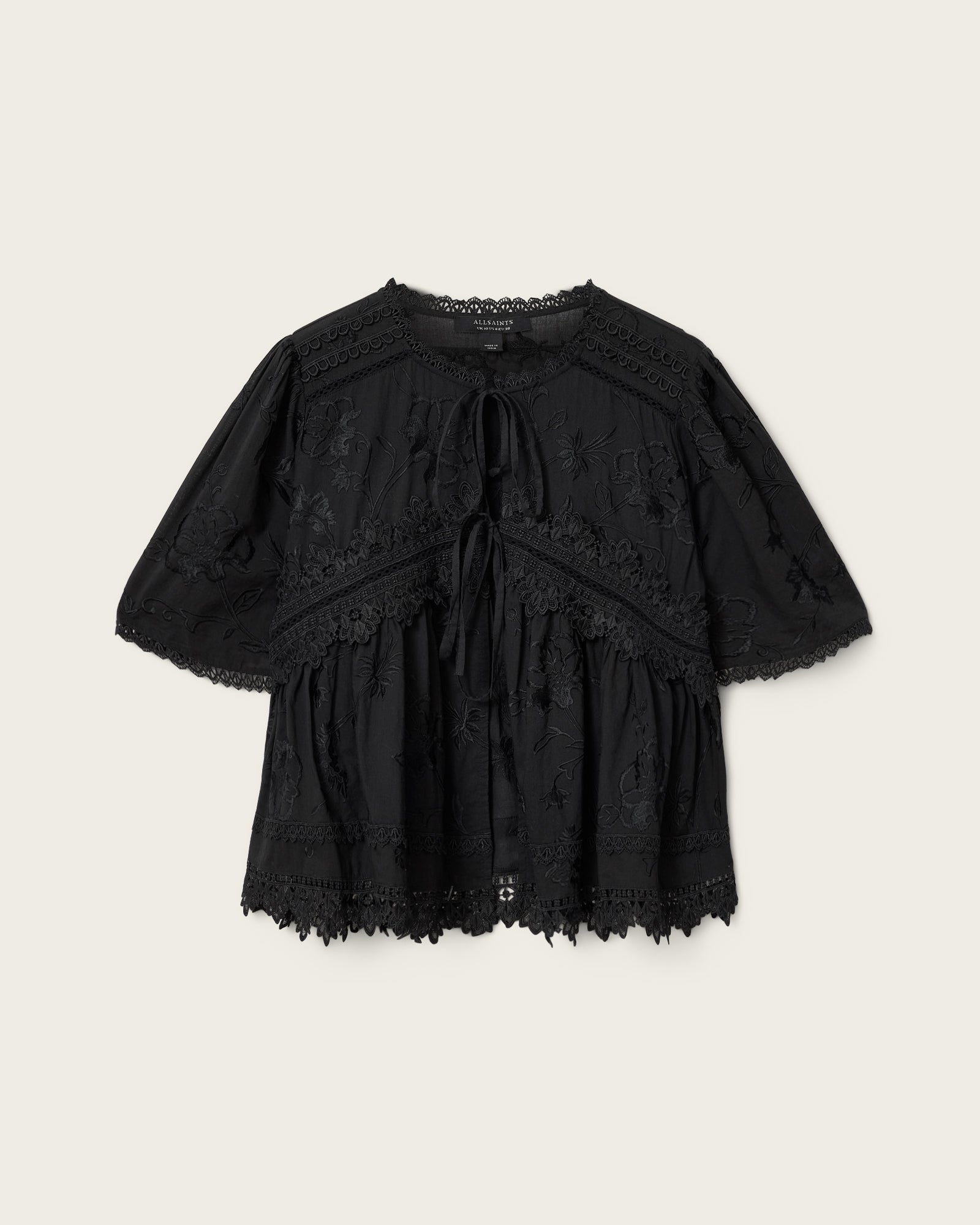 Lillith Top