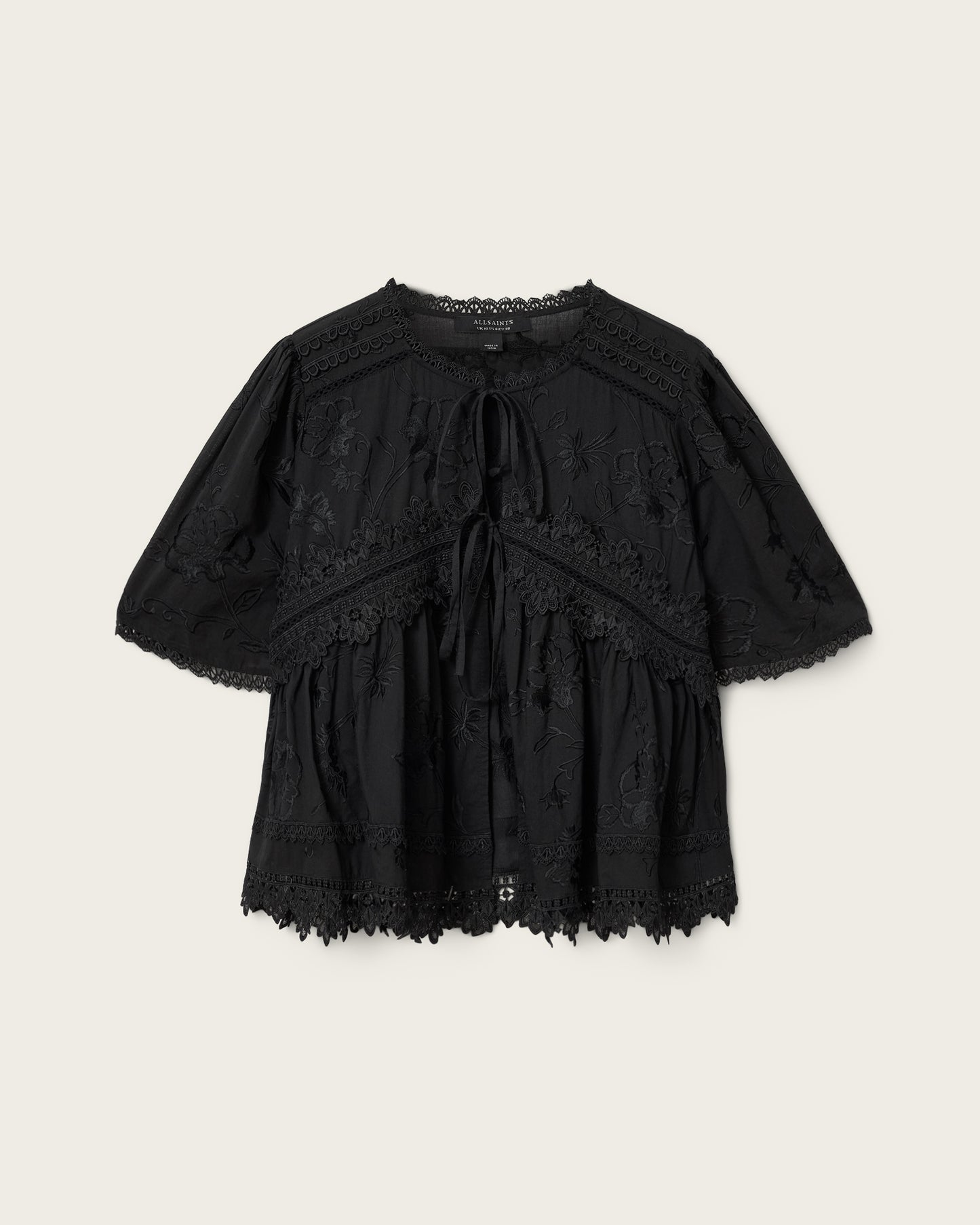 Lillith Top