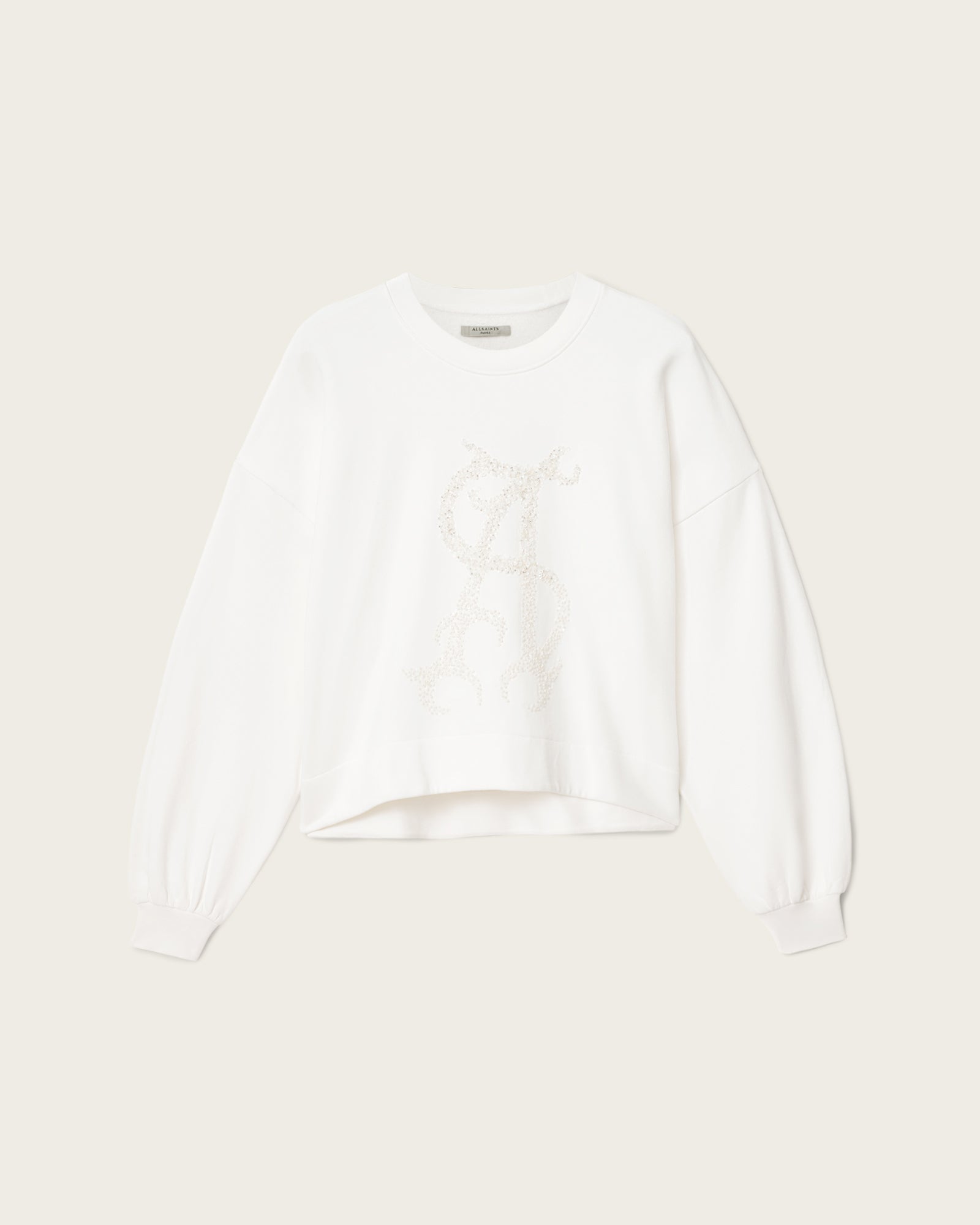 Reflex Lila Sweatshirt