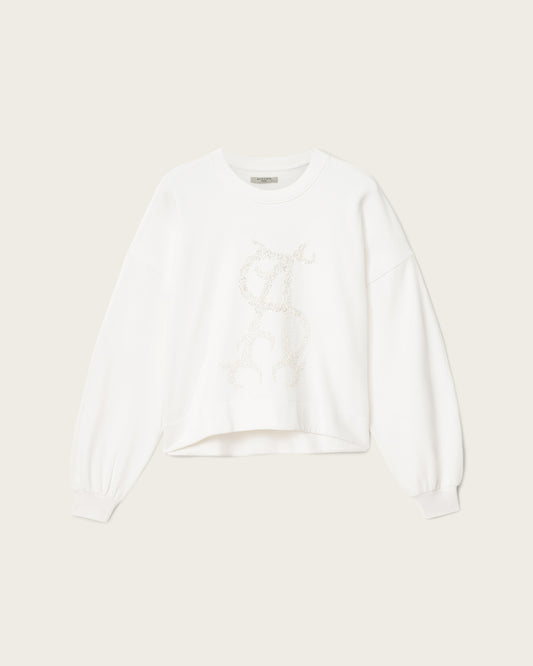 Reflex Lila Sweatshirt