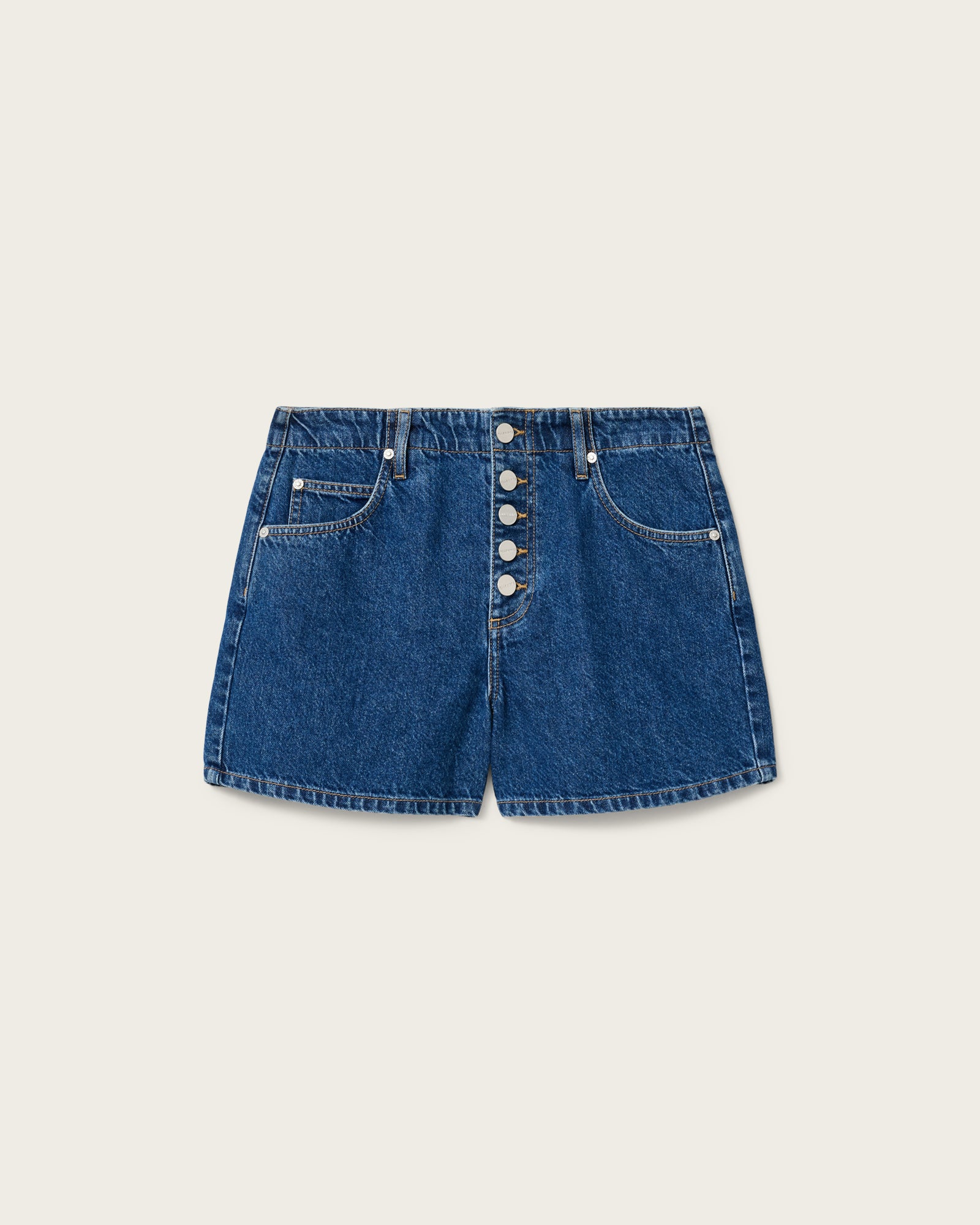 Tay Denim Short