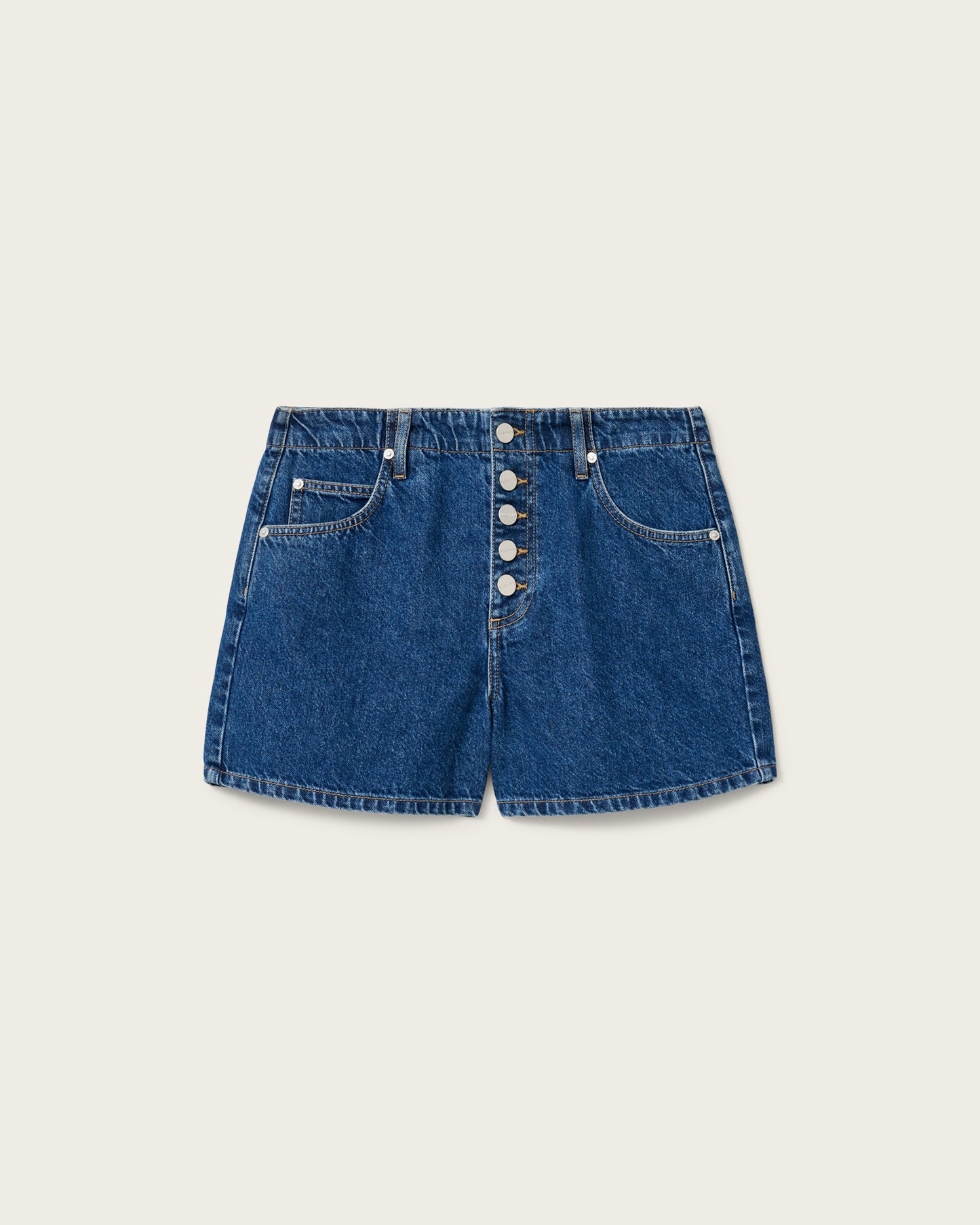 Tay Denim Short