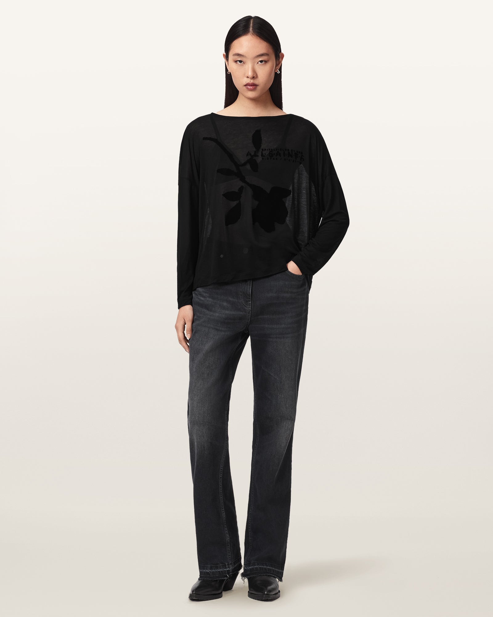 Athea Rita Tee